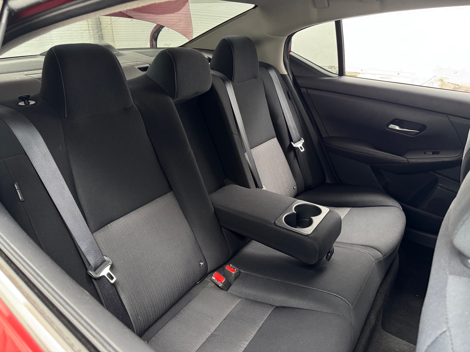 Thumbnail: 2021 Nissan Sentra - 6