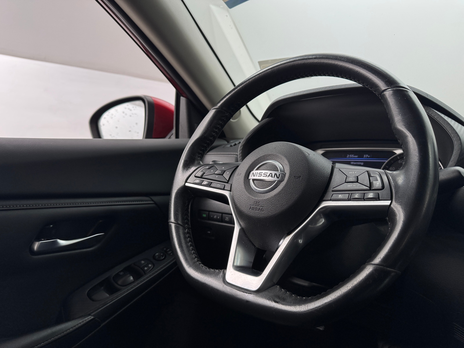 Thumbnail: 2021 Nissan Sentra - 5