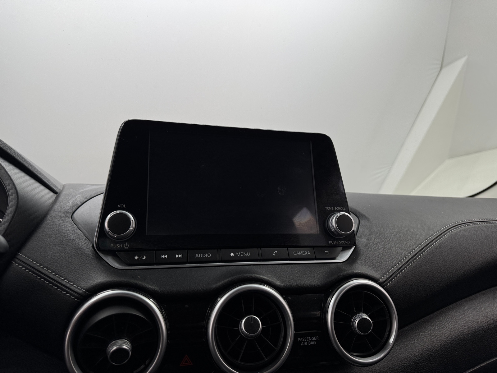 Thumbnail: 2021 Nissan Sentra - 4