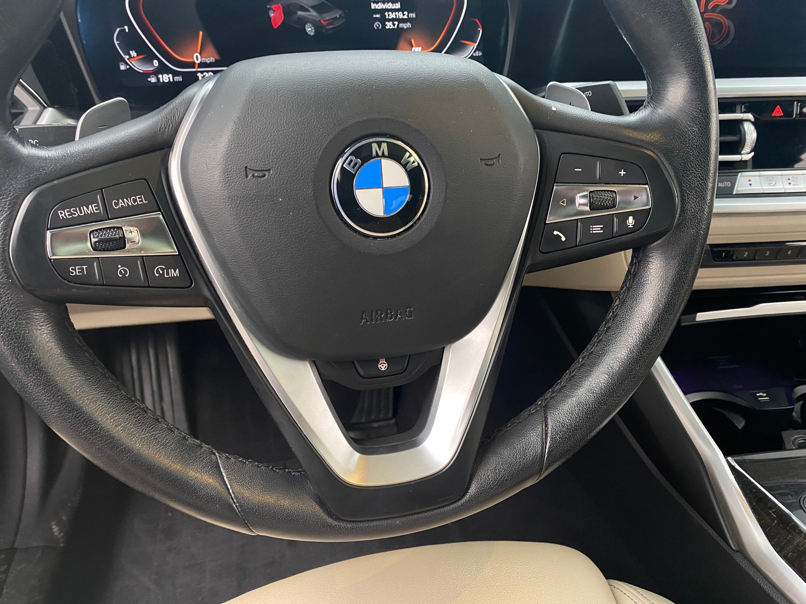 Thumbnail: 2022 BMW 4 Series - 3