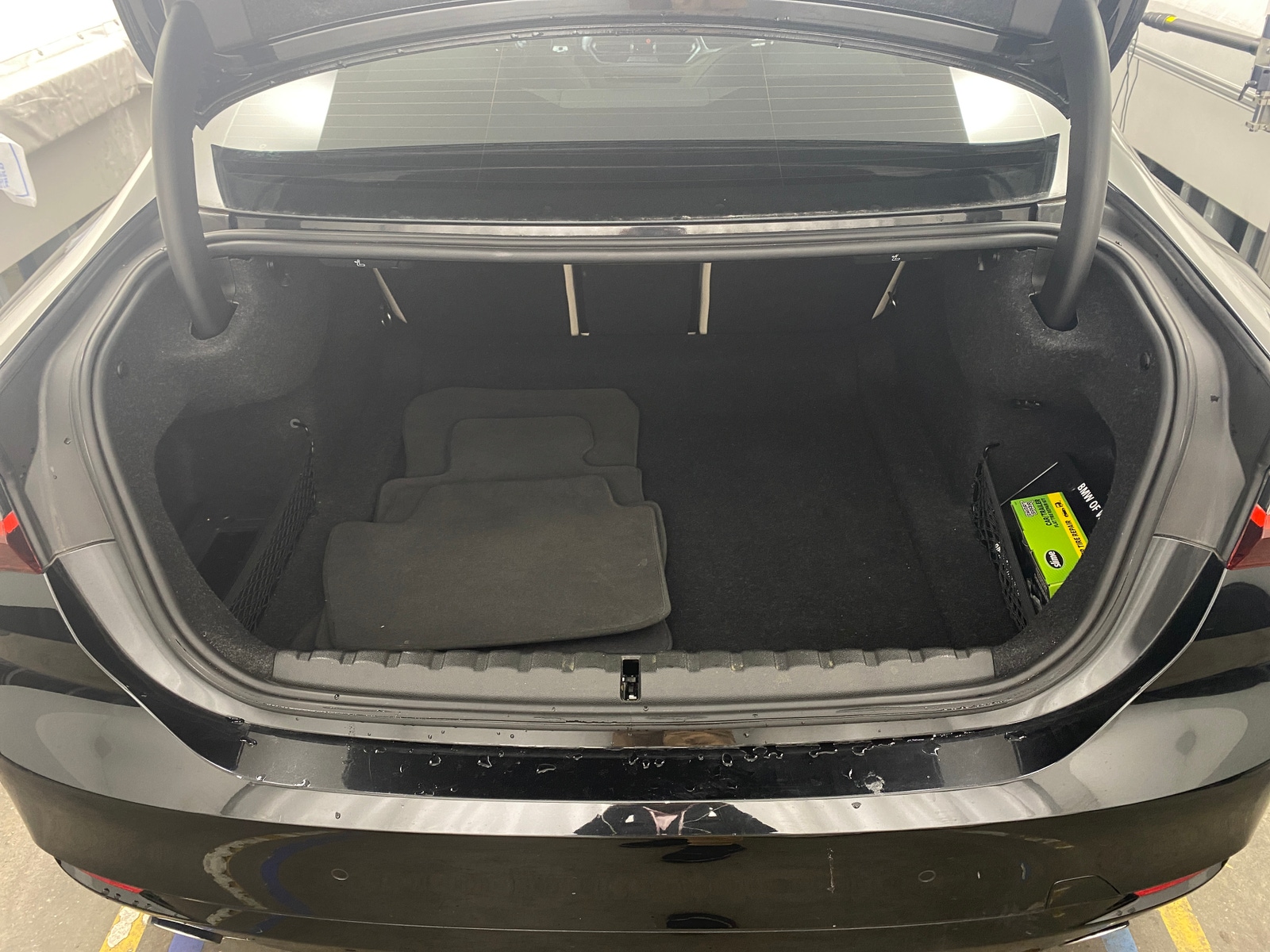 Thumbnail: 2022 BMW 4 Series - 4