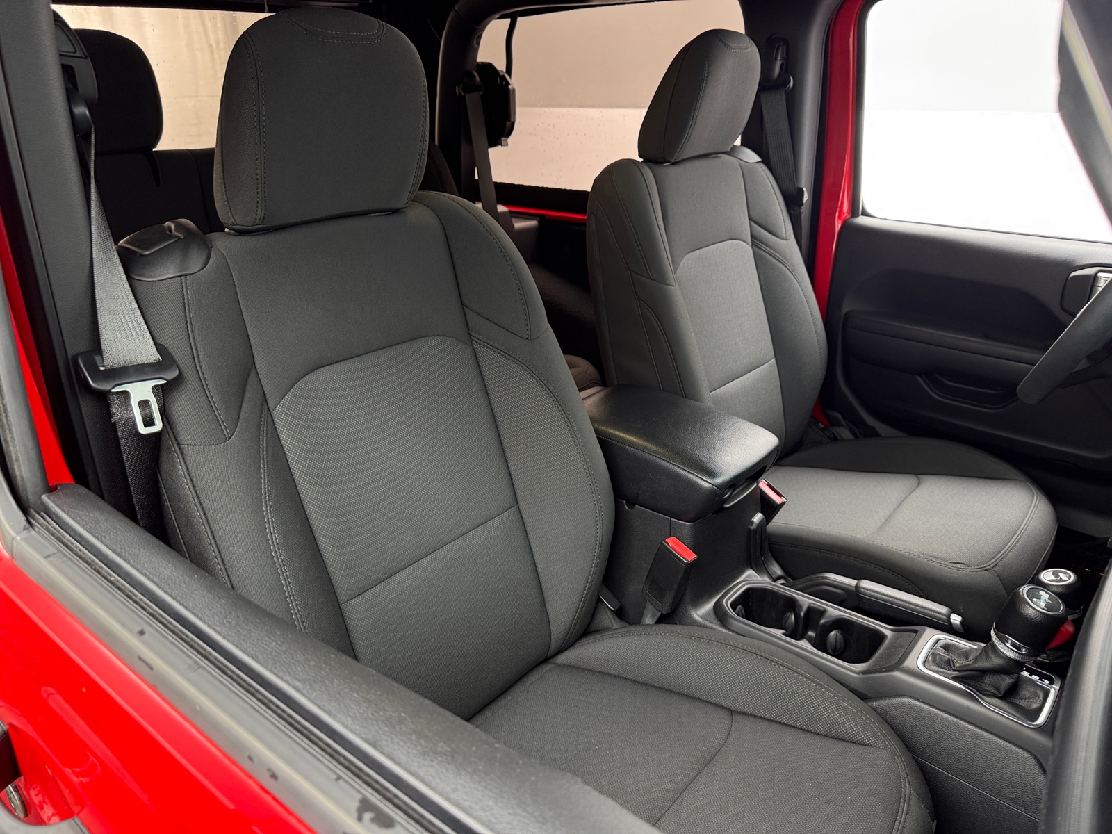 Thumbnail: 2023 Jeep Wrangler - 2