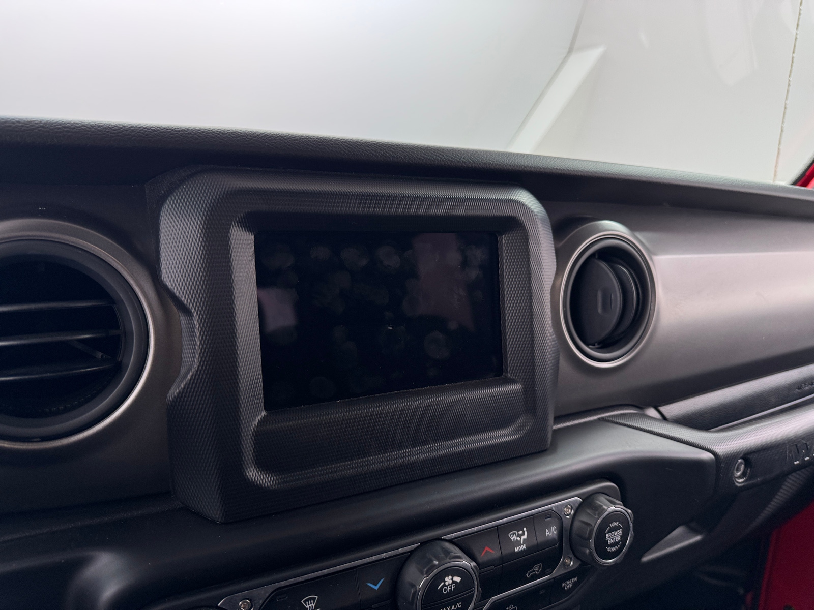 Thumbnail: 2023 Jeep Wrangler - 4