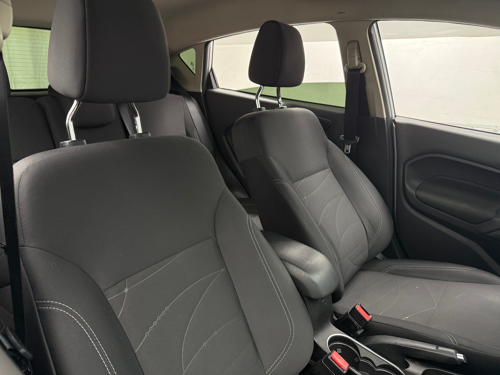 Thumbnail: 2019 Ford Fiesta - 2