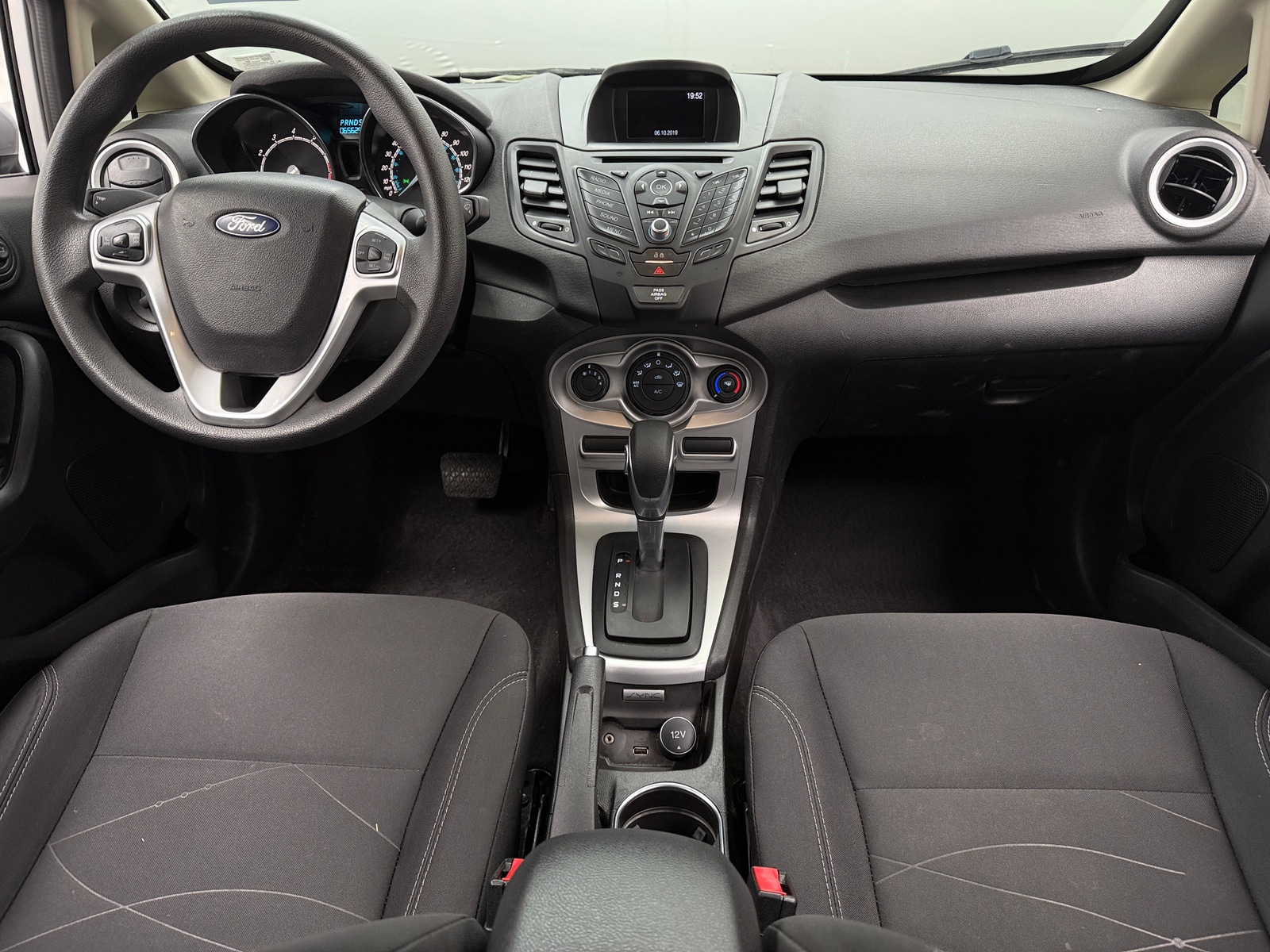 Thumbnail: 2019 Ford Fiesta - 3