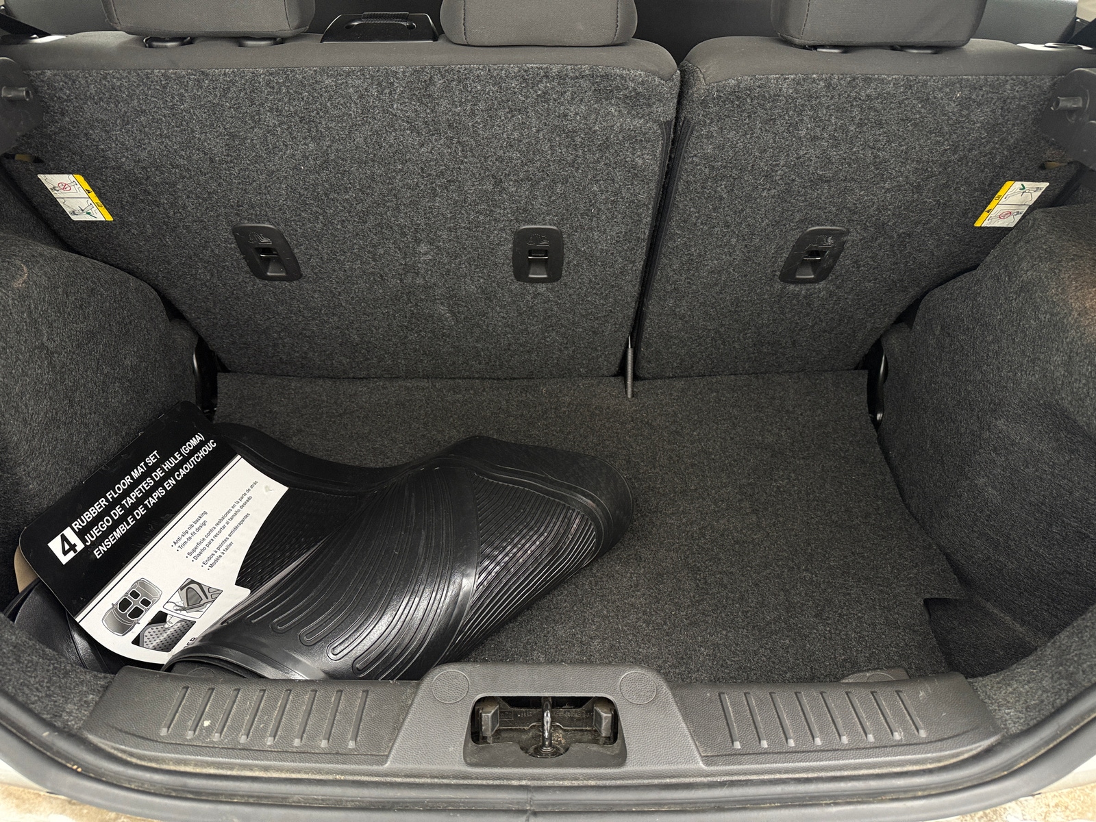 Thumbnail: 2019 Ford Fiesta - 7