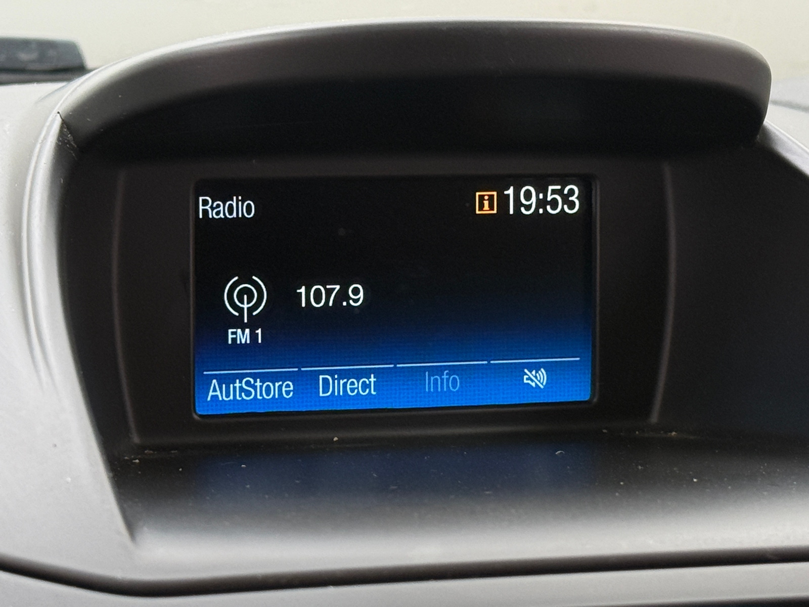 Thumbnail: 2019 Ford Fiesta - 4