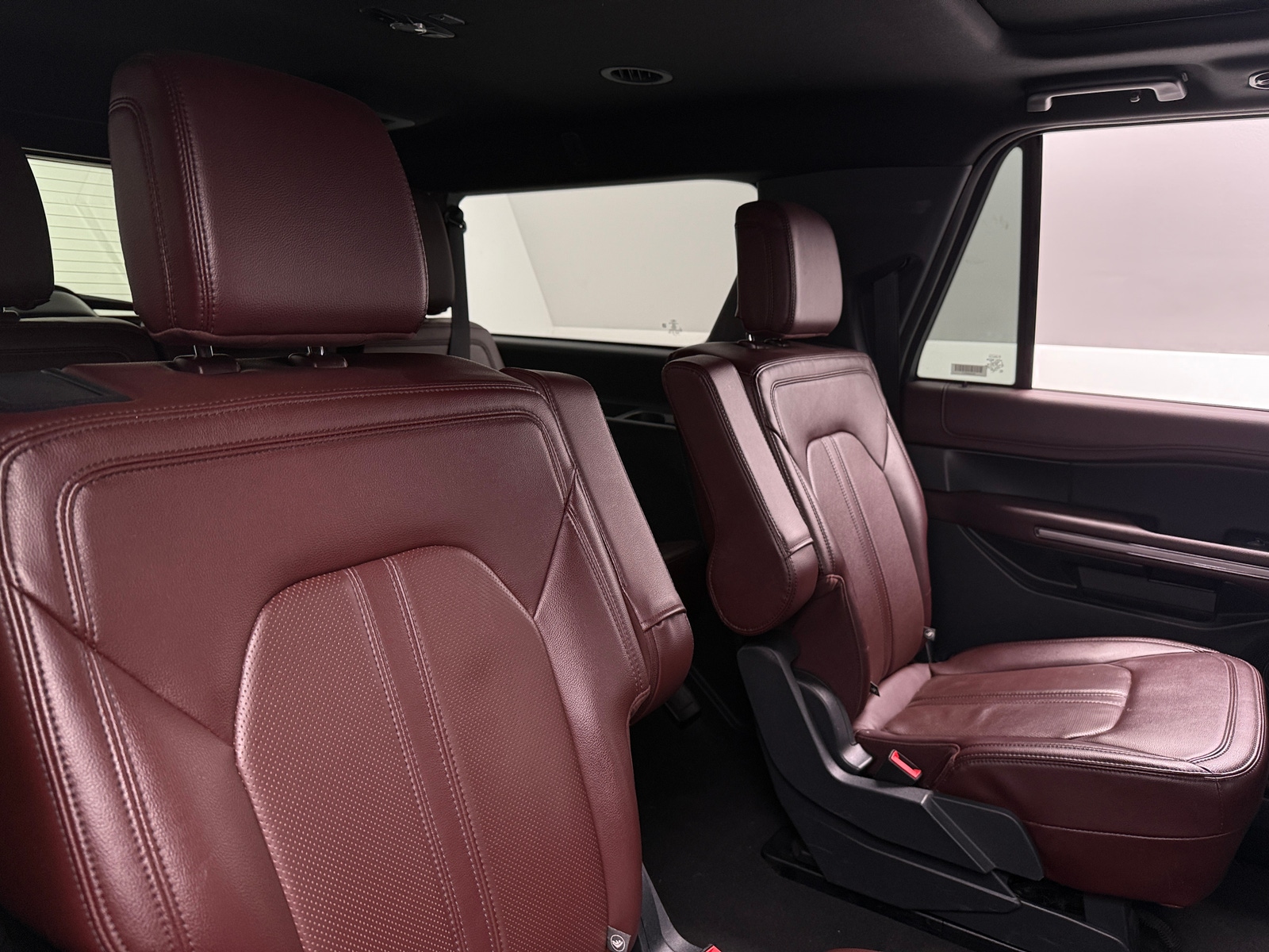 Thumbnail: 2024 Ford Expedition MAX - 5