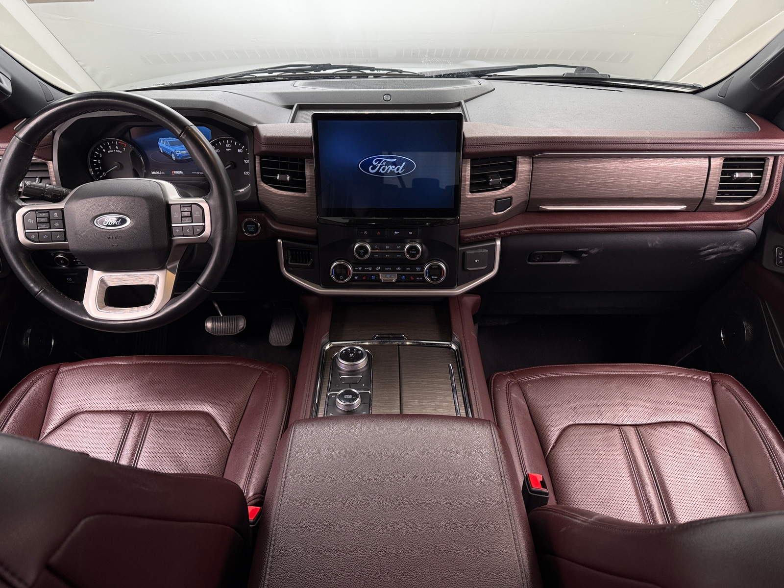 Thumbnail: 2024 Ford Expedition MAX - 2