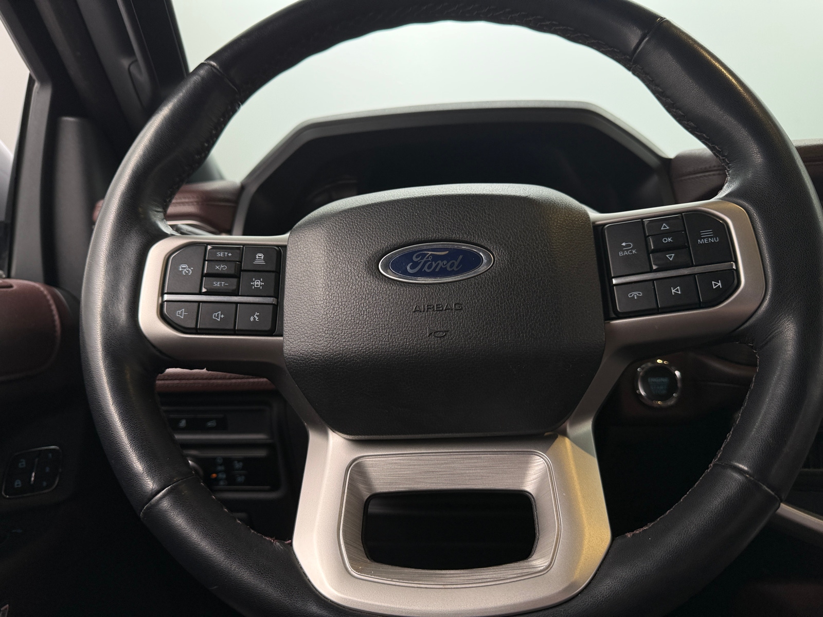 Thumbnail: 2024 Ford Expedition MAX - 4