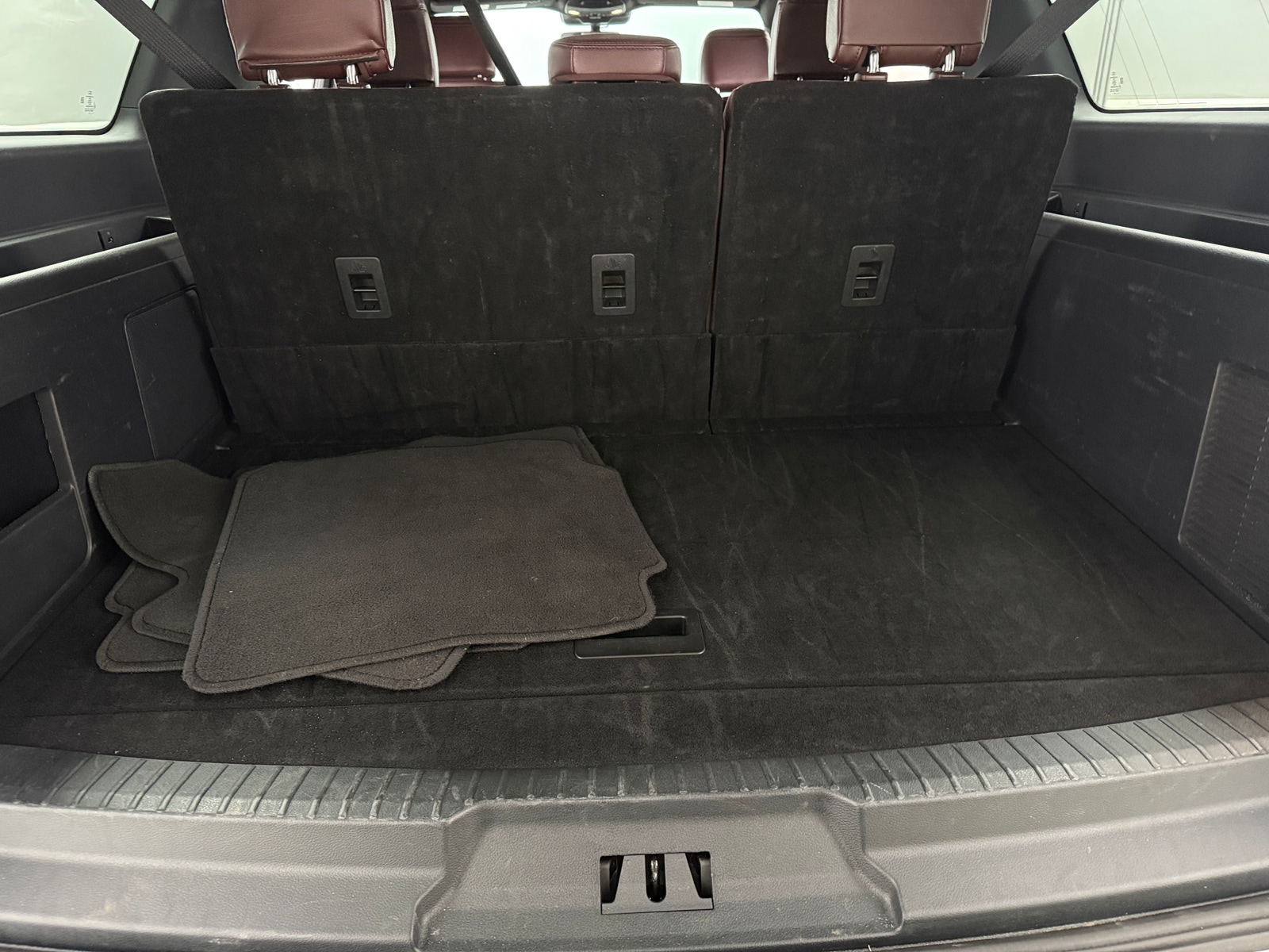 Thumbnail: 2024 Ford Expedition MAX - 6