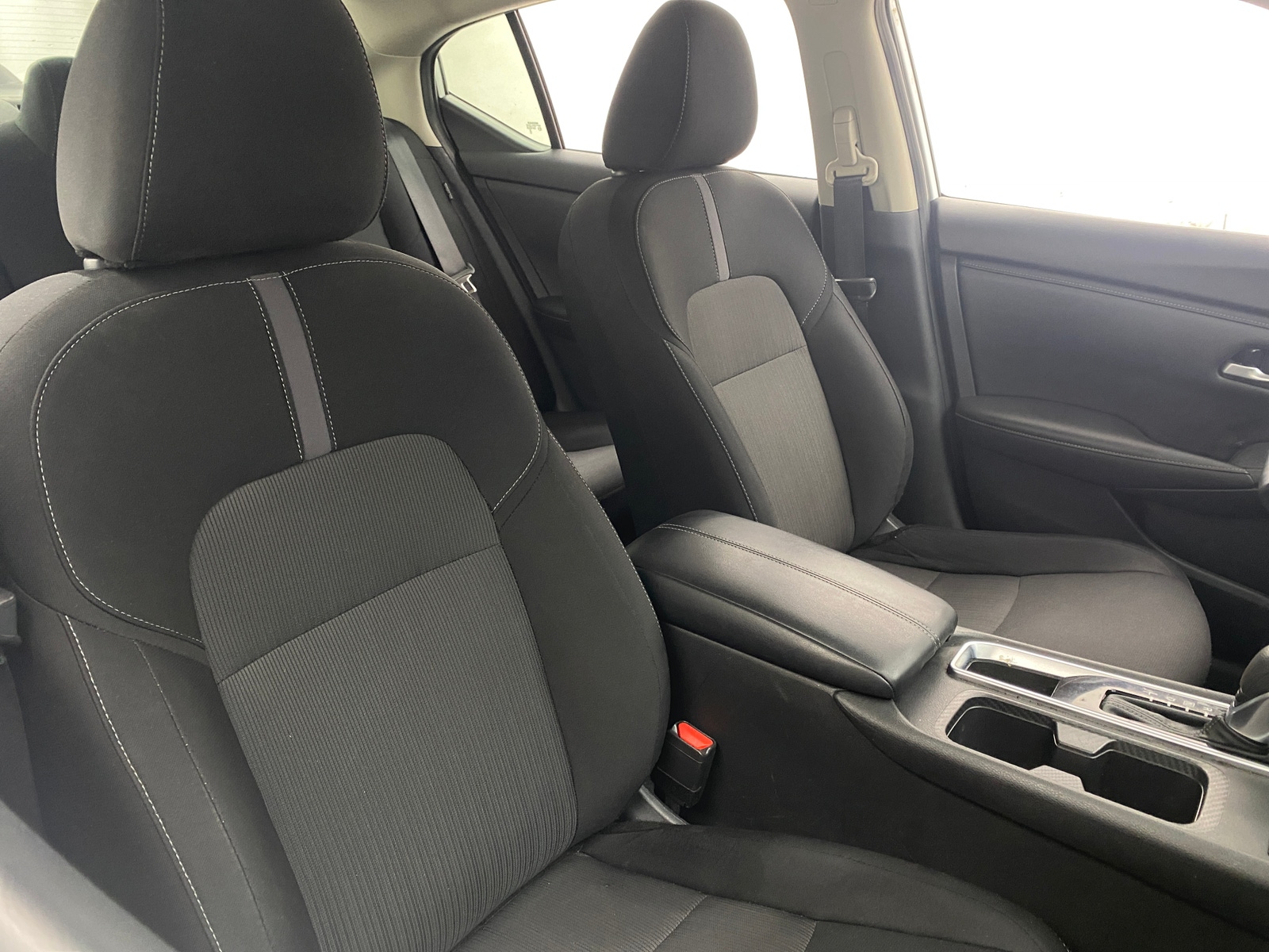 Thumbnail: 2024 Nissan Sentra - 2