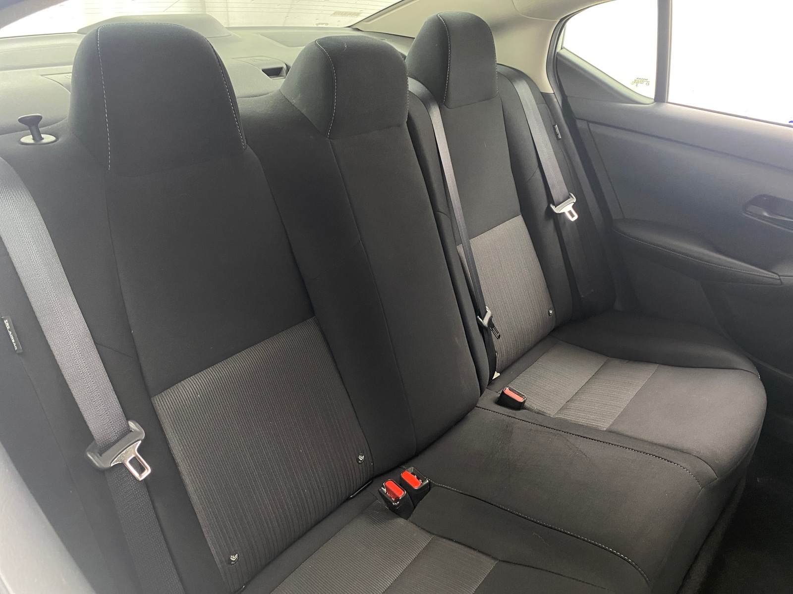 Thumbnail: 2024 Nissan Sentra - 6