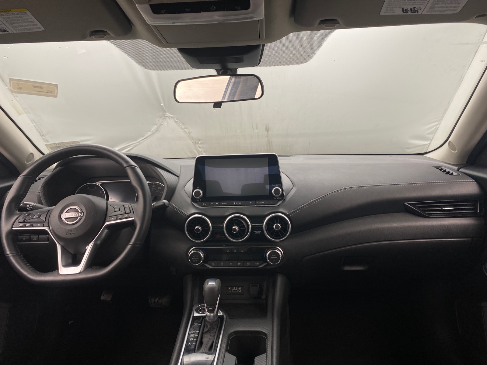 Thumbnail: 2024 Nissan Sentra - 3