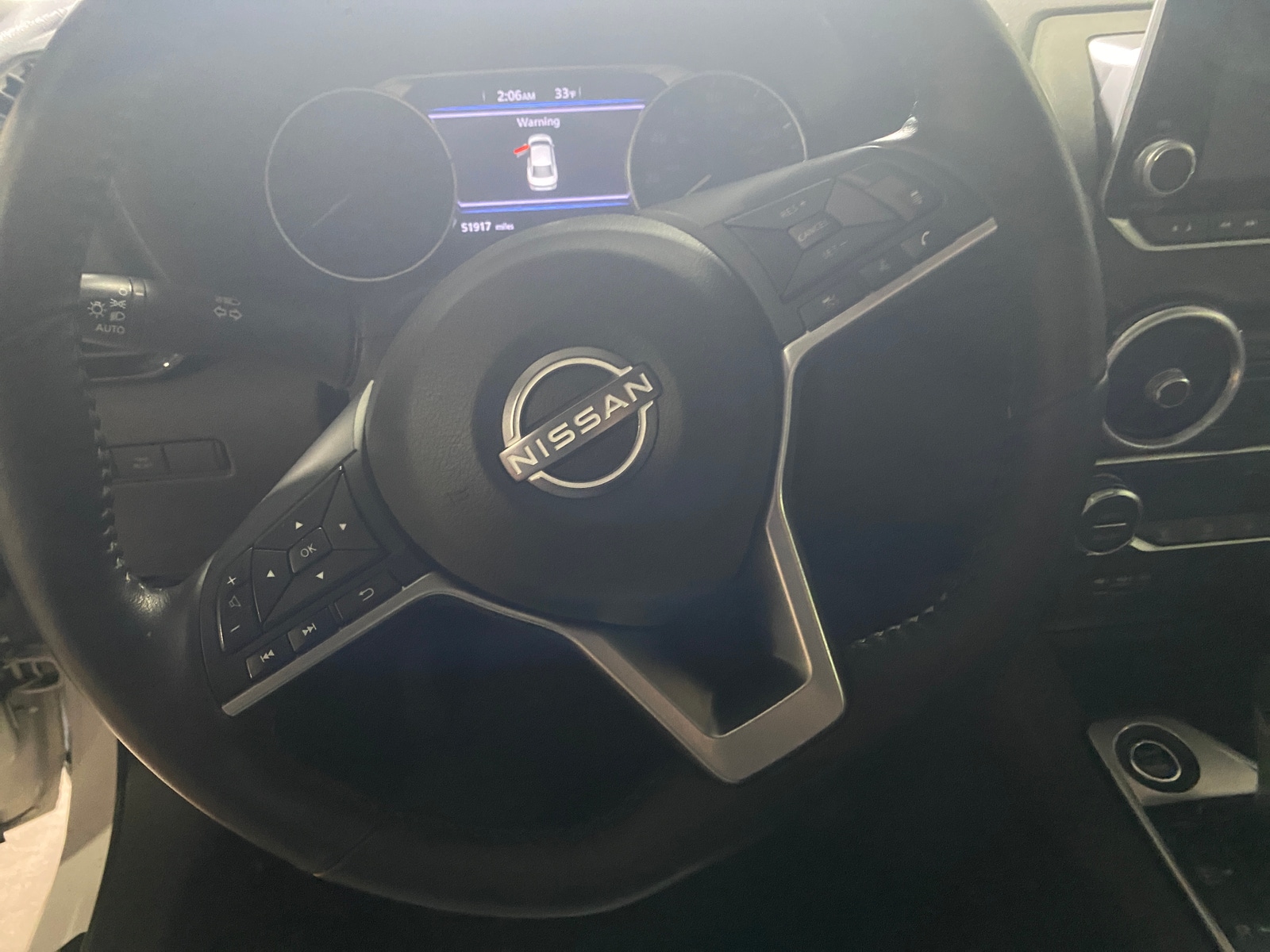 Thumbnail: 2024 Nissan Sentra - 5