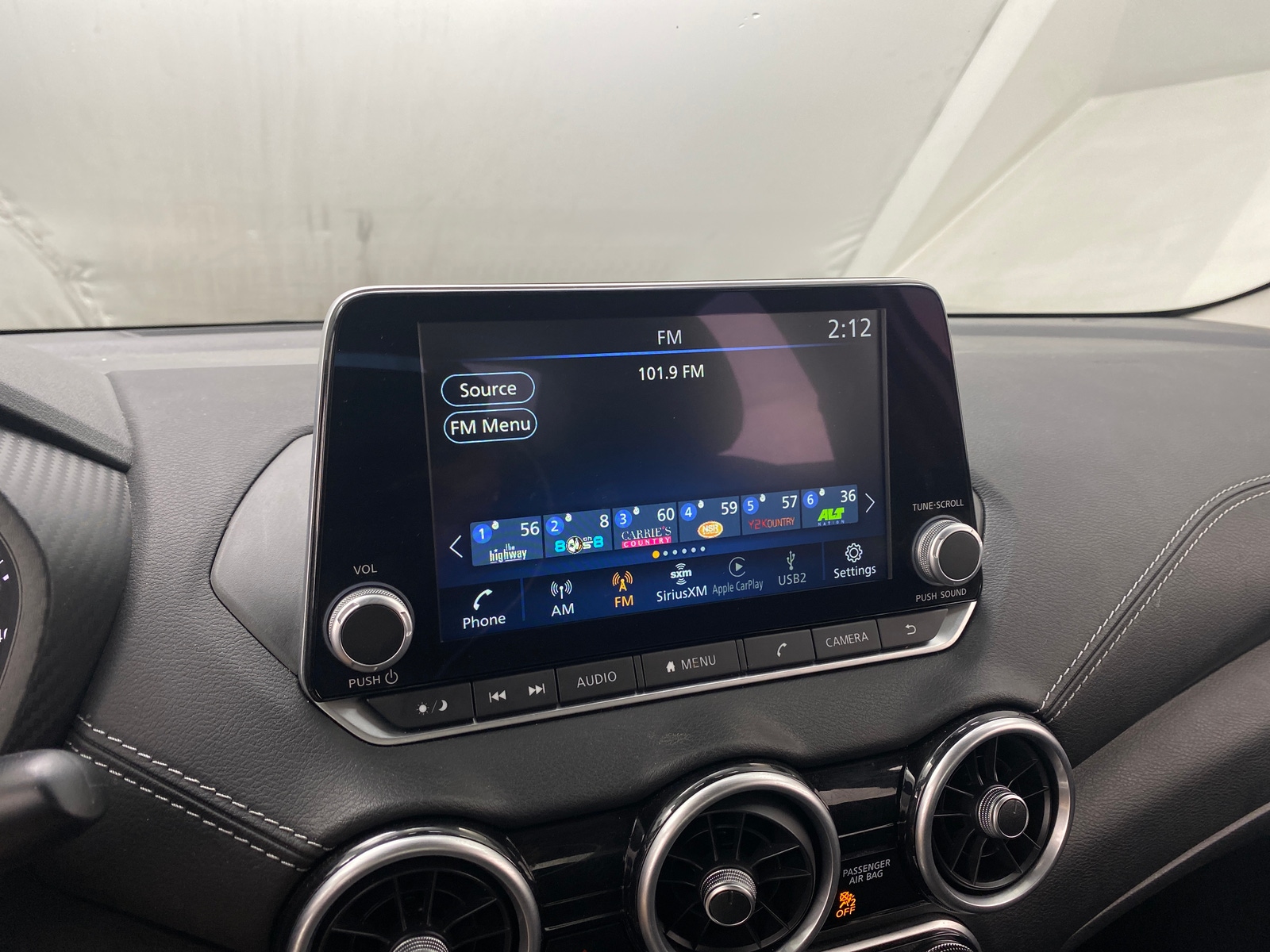 Thumbnail: 2024 Nissan Sentra - 4