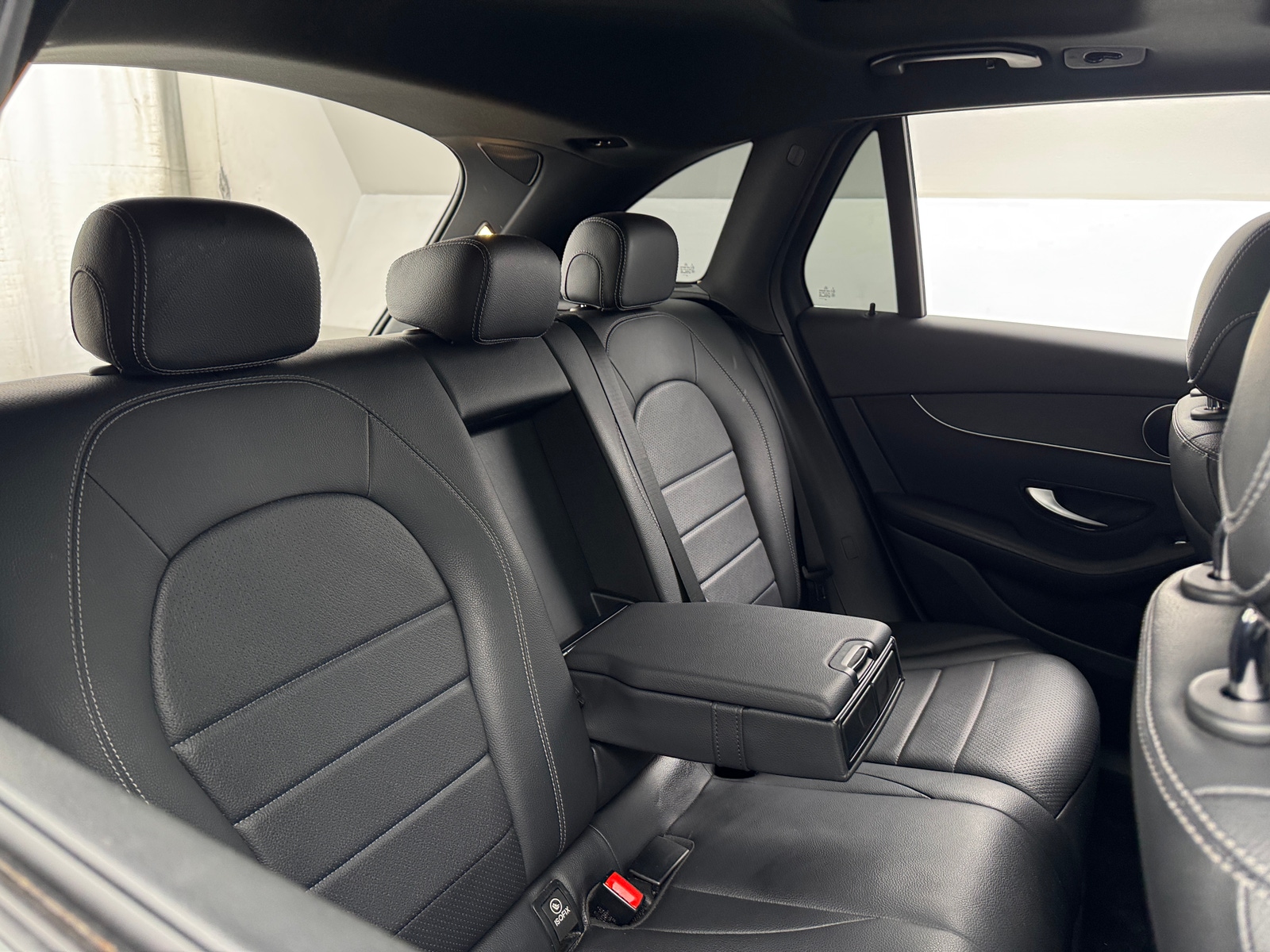 Thumbnail: 2021 Mercedes-Benz GLC - 5