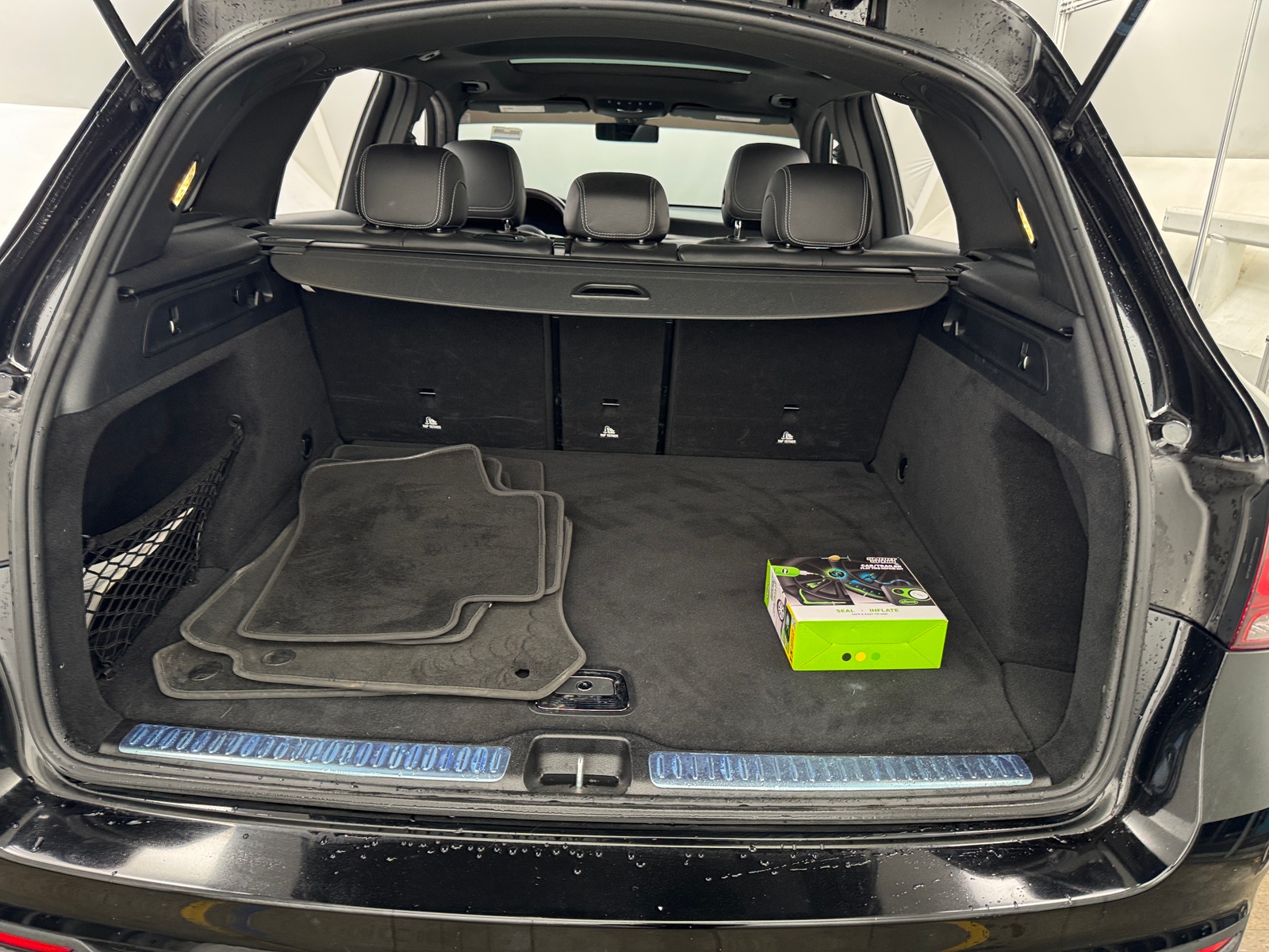 Thumbnail: 2021 Mercedes-Benz GLC - 6