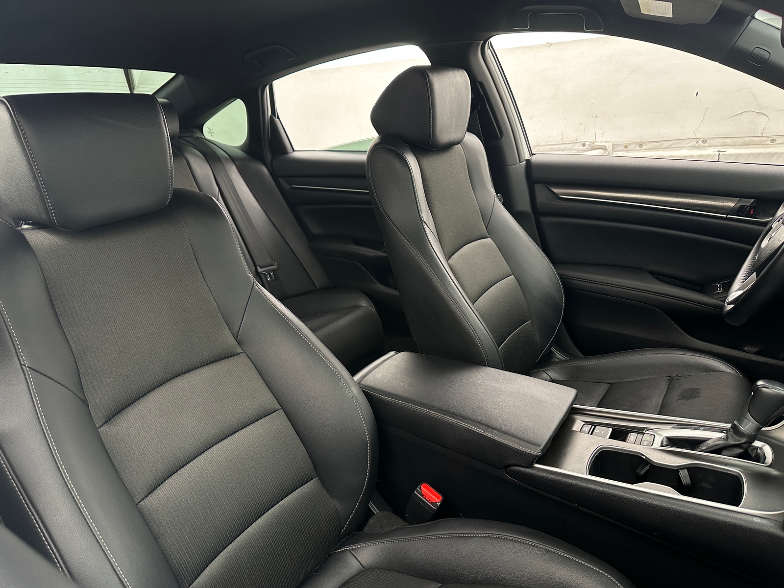 Thumbnail: 2022 Honda Accord - 2