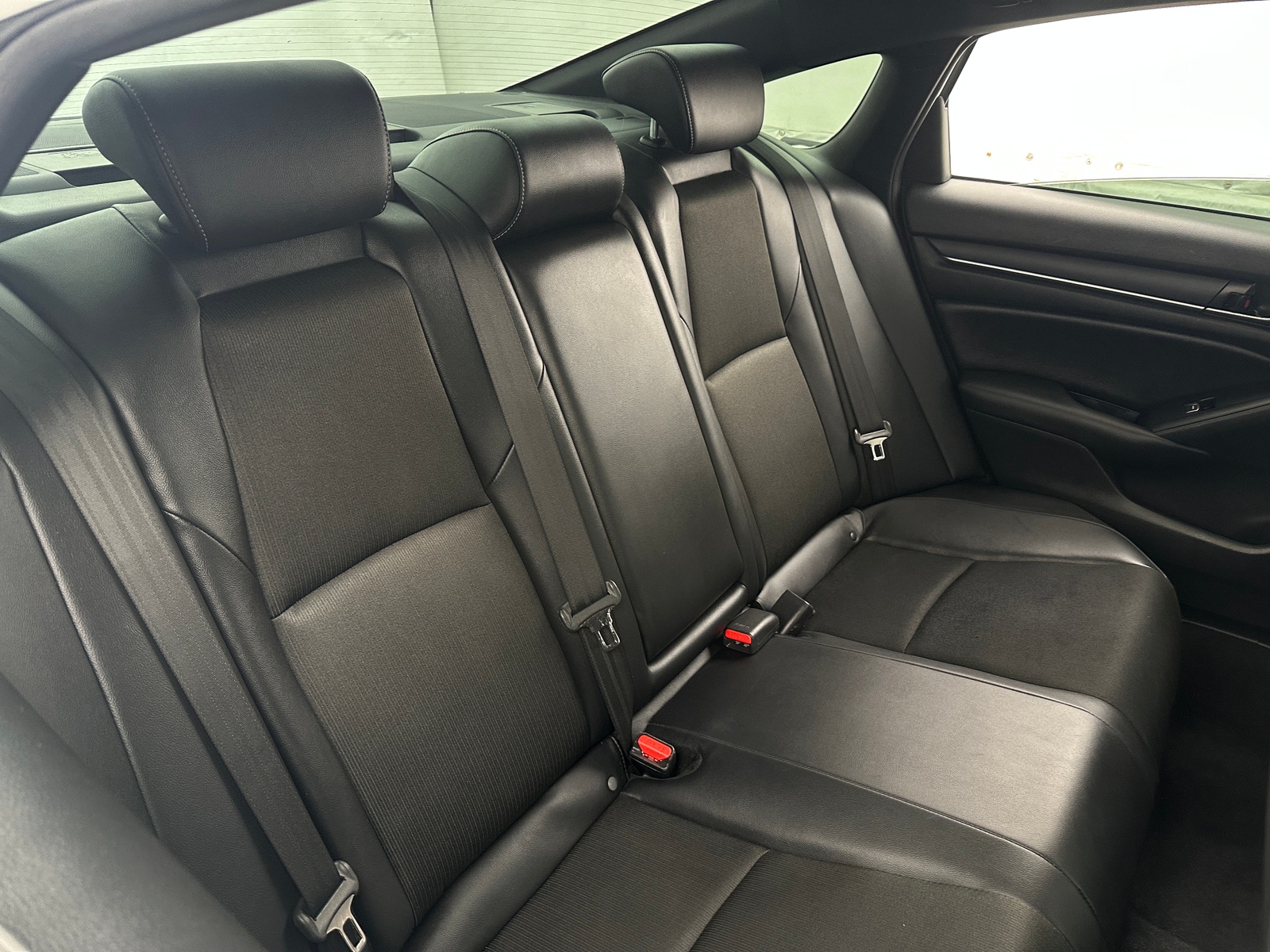 Thumbnail: 2022 Honda Accord - 6