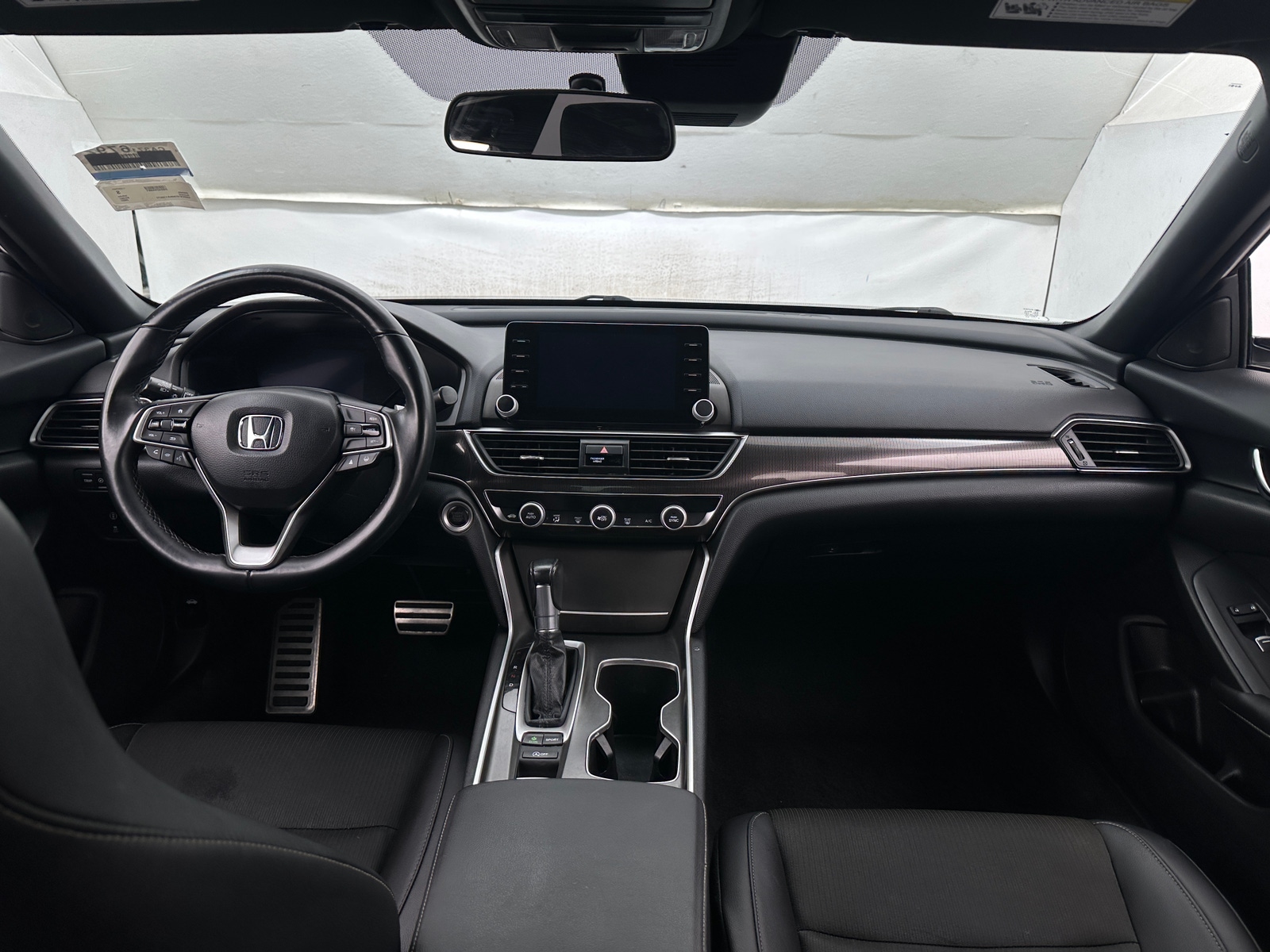 Thumbnail: 2022 Honda Accord - 3