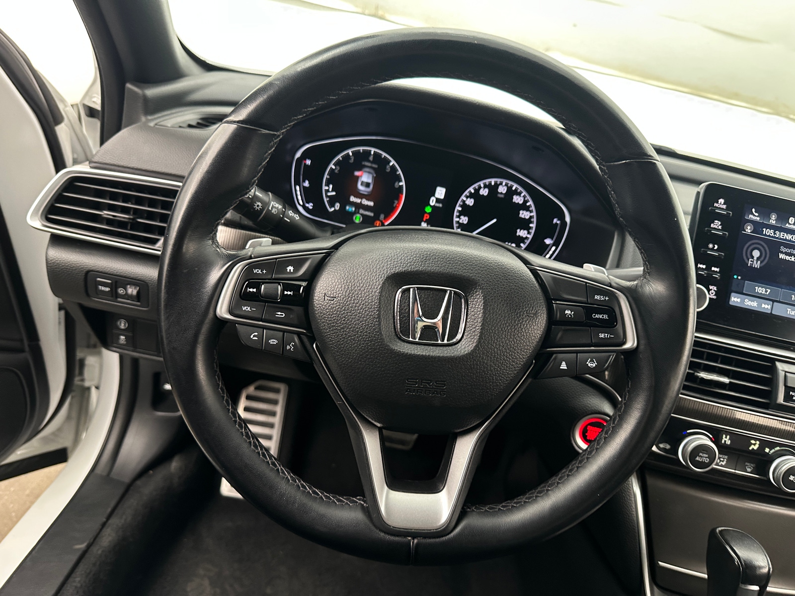 Thumbnail: 2022 Honda Accord - 5