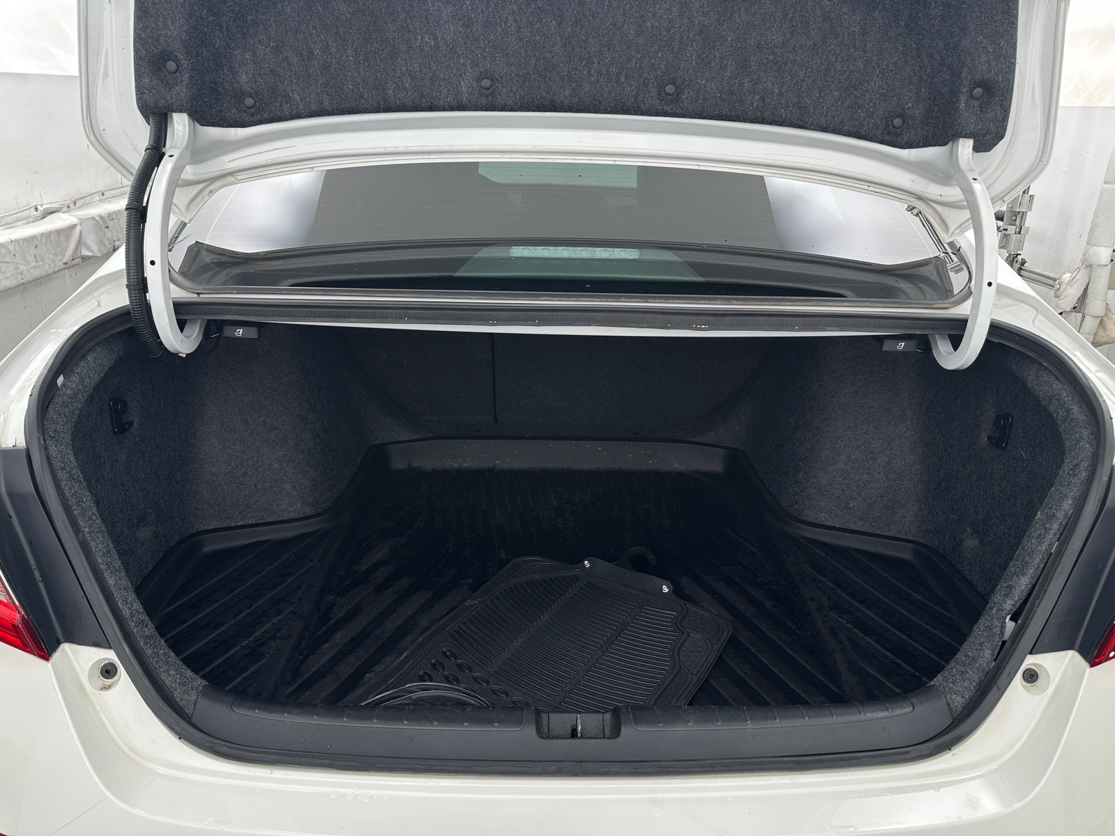 Thumbnail: 2022 Honda Accord - 7