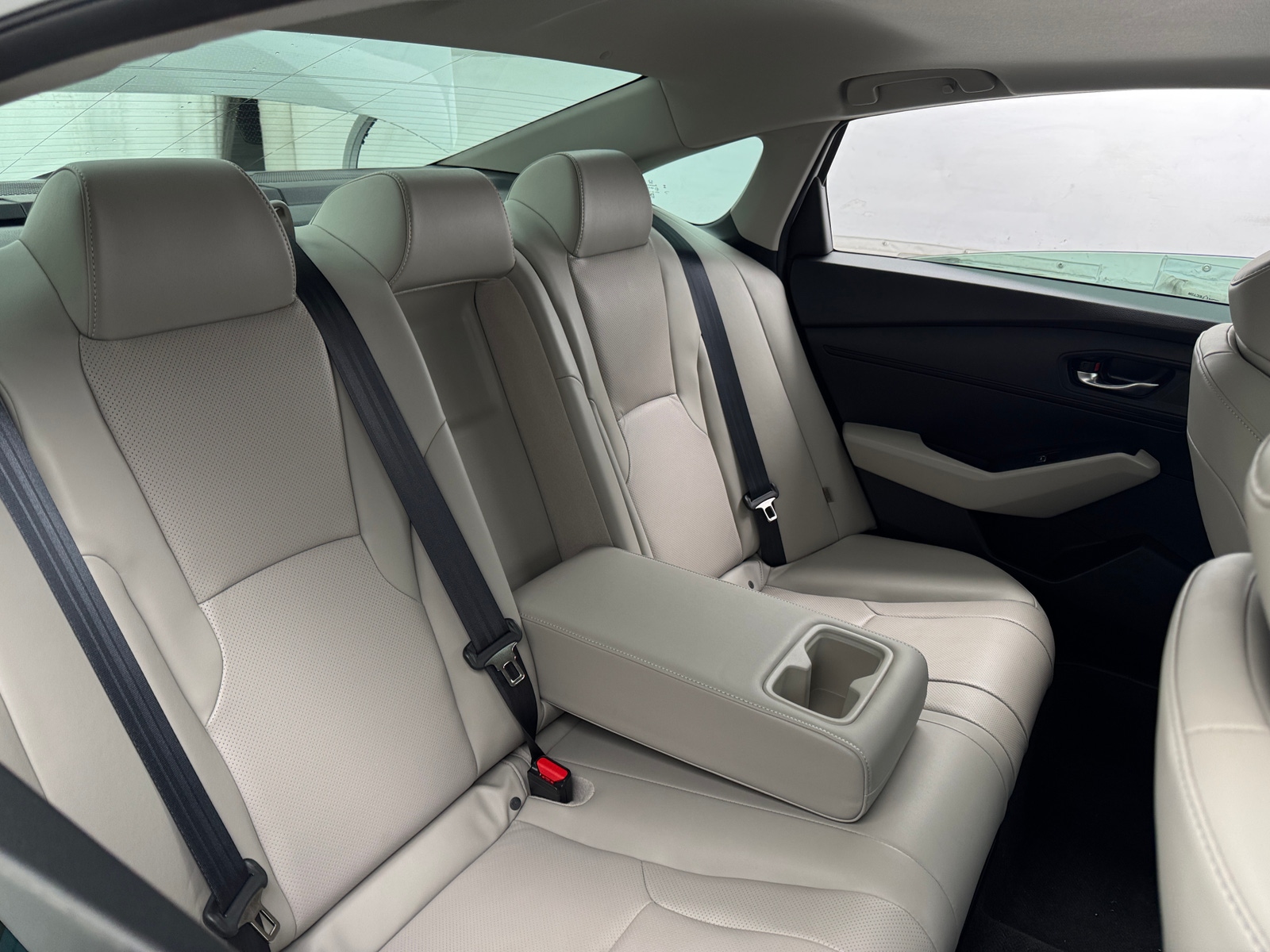 Thumbnail: 2023 Honda Accord - 5