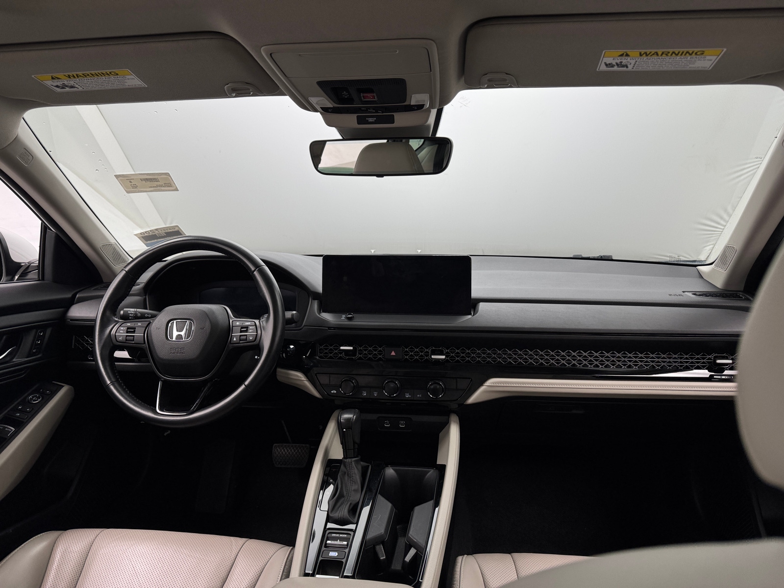 Thumbnail: 2023 Honda Accord - 2