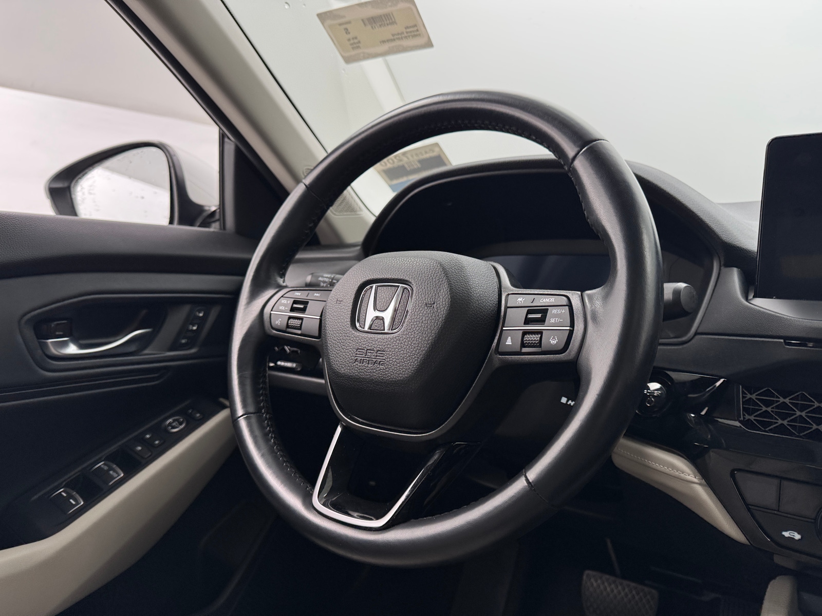 Thumbnail: 2023 Honda Accord - 4