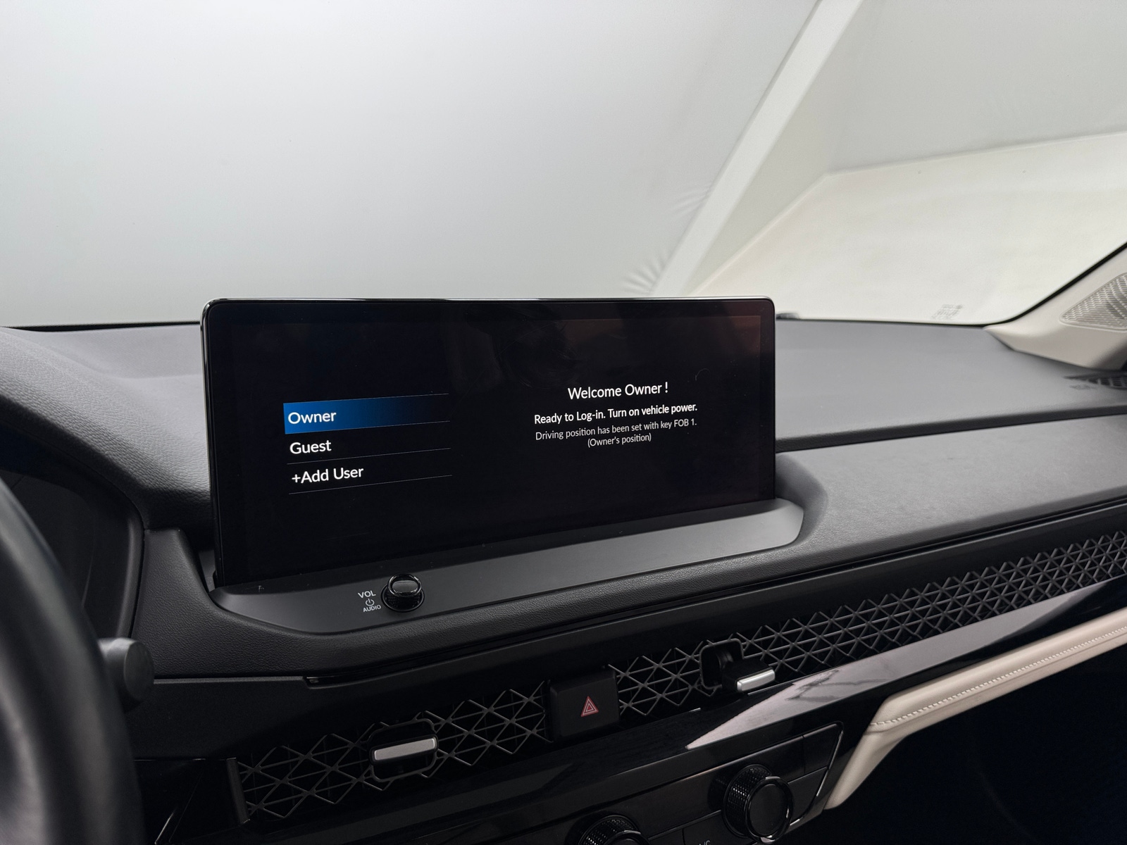 Thumbnail: 2023 Honda Accord - 3