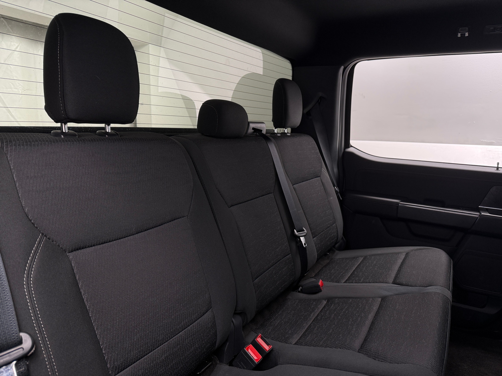 Thumbnail: 2022 Ford Econoline - 6