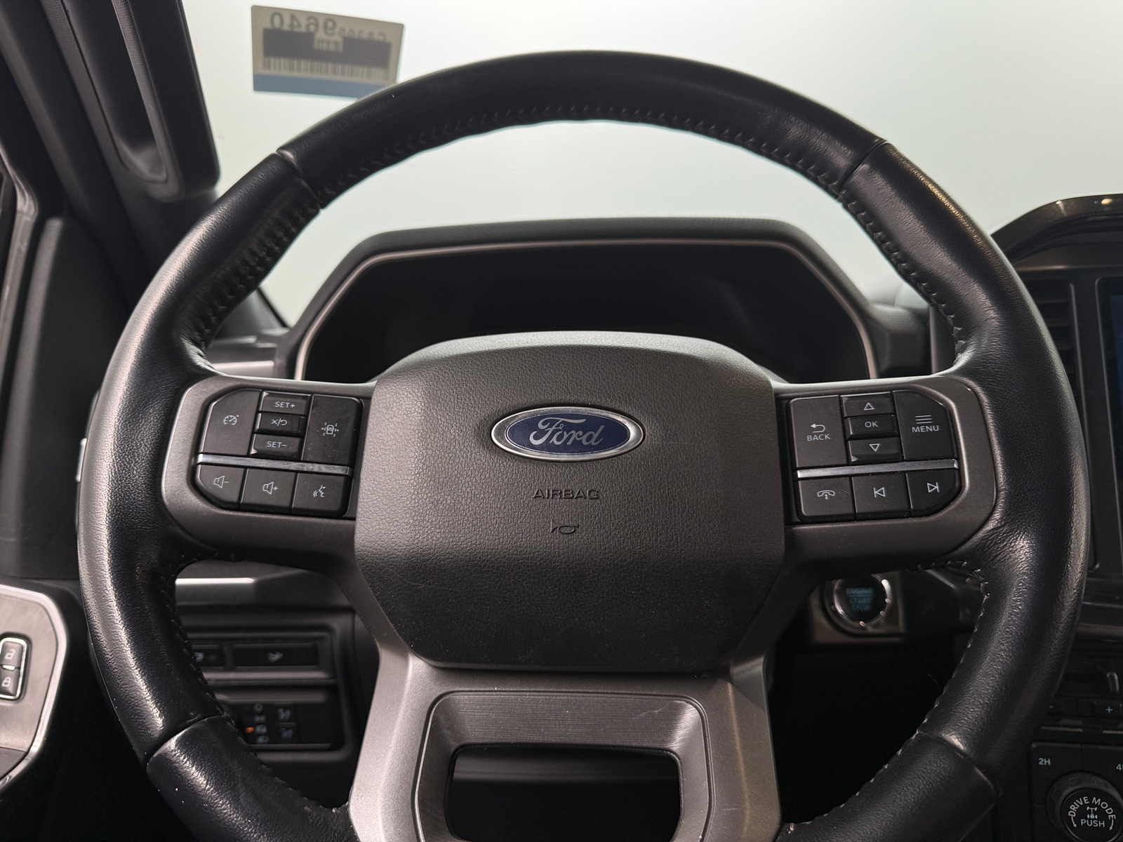 Thumbnail: 2022 Ford Econoline - 5