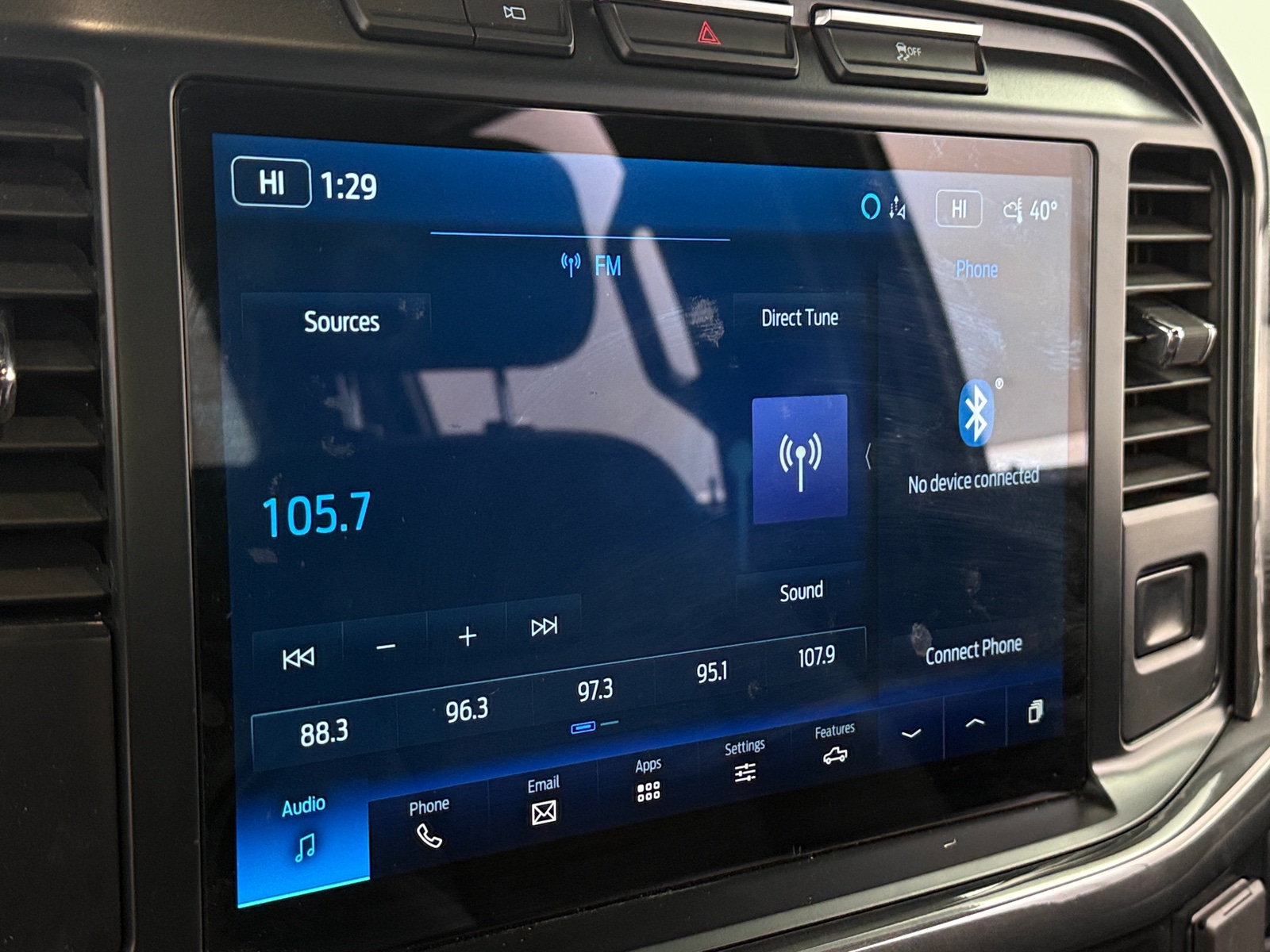 Thumbnail: 2022 Ford Econoline - 4