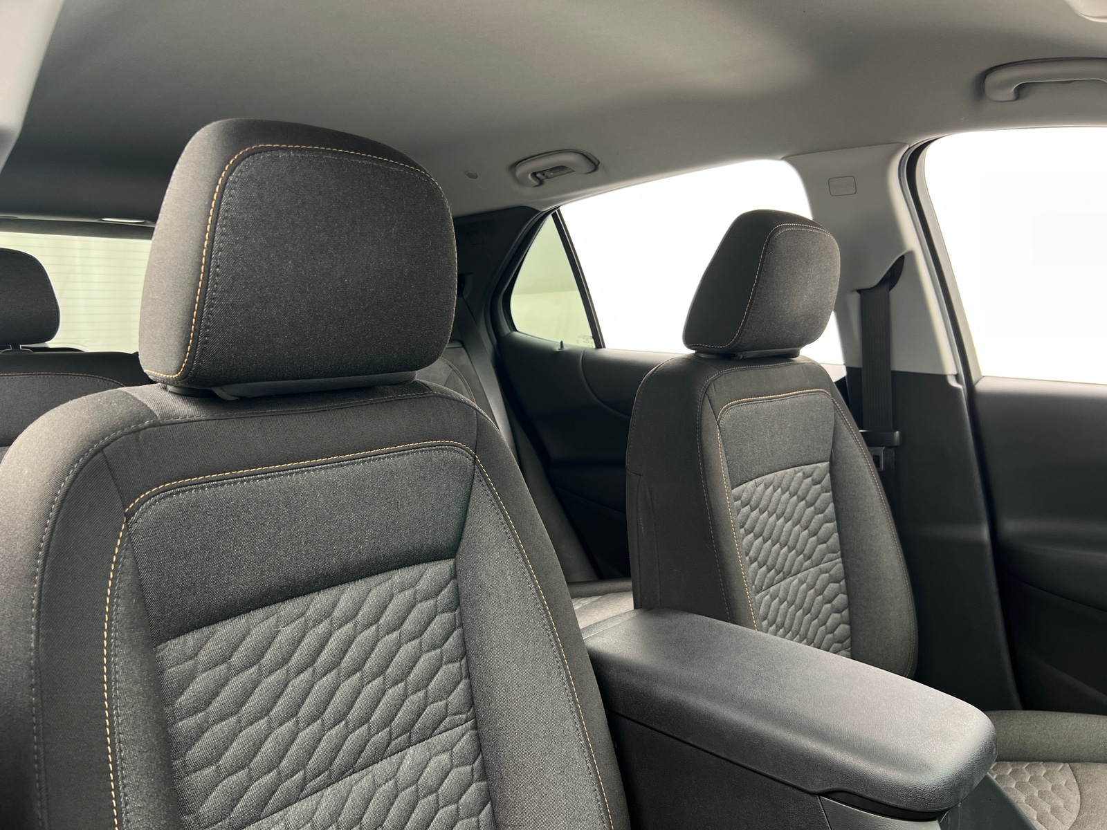 Thumbnail: 2019 Chevrolet Equinox - 2