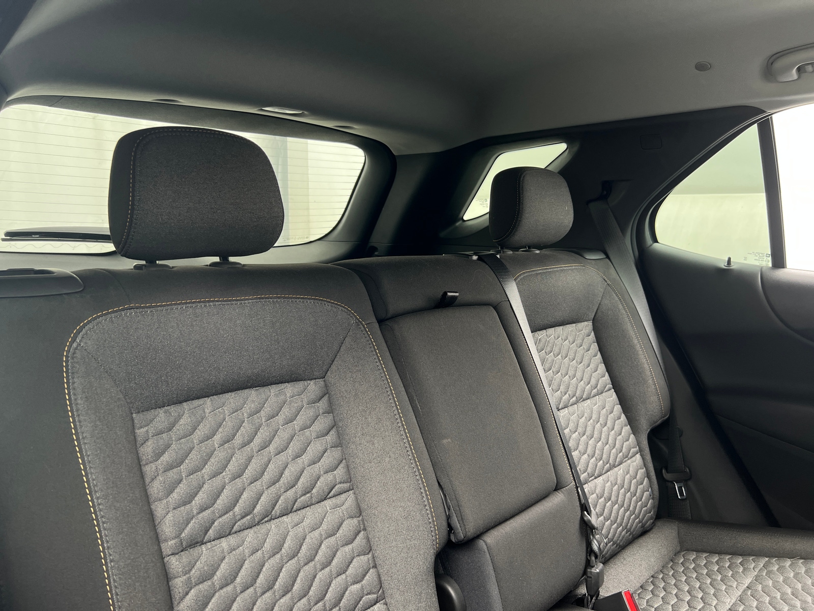 Thumbnail: 2019 Chevrolet Equinox - 6