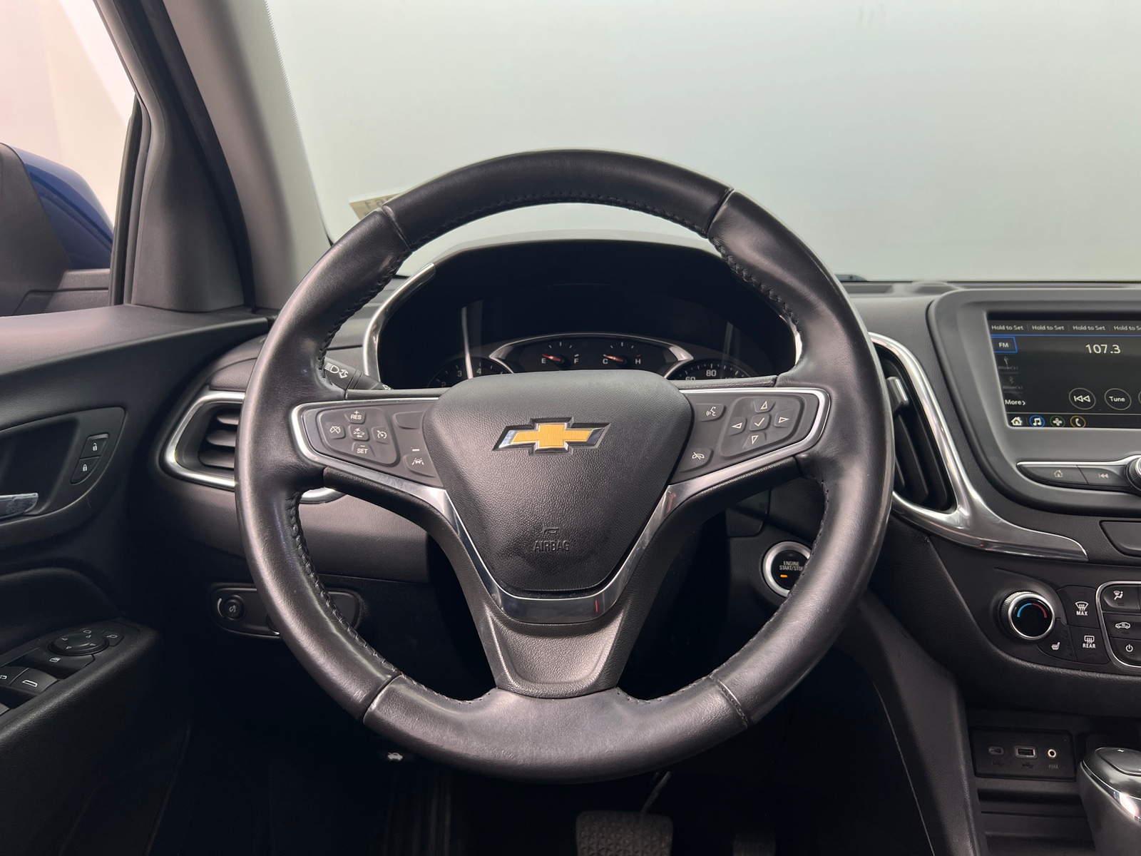 Thumbnail: 2019 Chevrolet Equinox - 5
