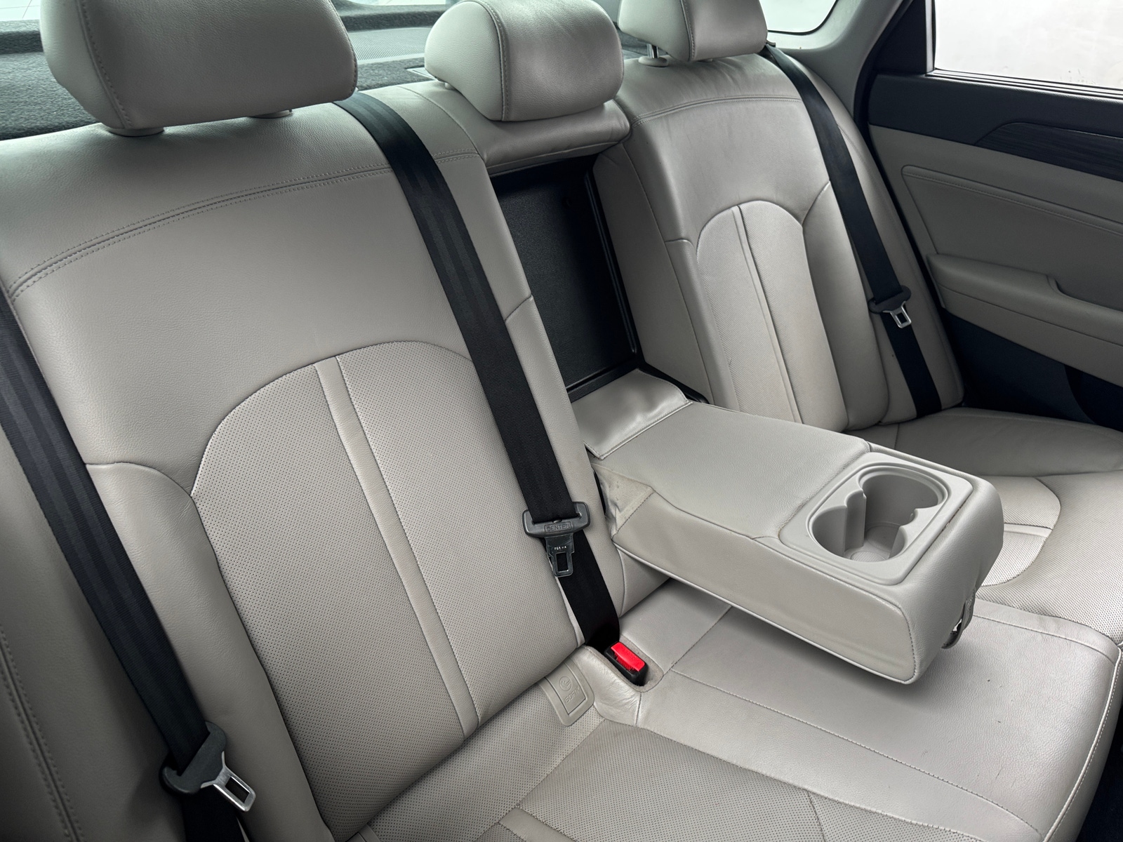 Thumbnail: 2017 Hyundai Sonata - 5