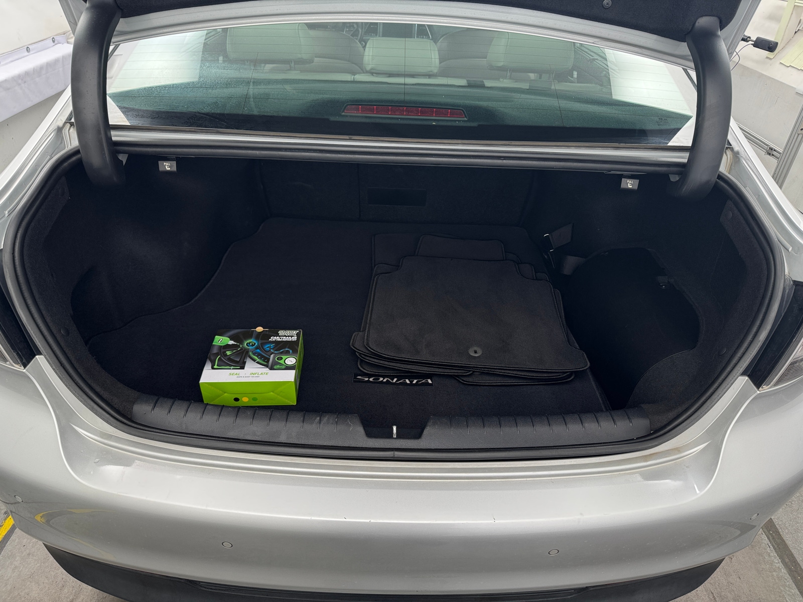 Thumbnail: 2017 Hyundai Sonata - 6