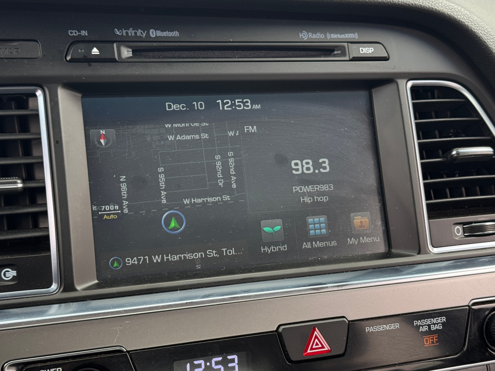 Thumbnail: 2017 Hyundai Sonata - 3