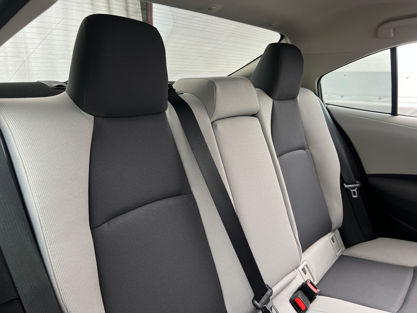 Thumbnail: 2024 Toyota Corolla - 6