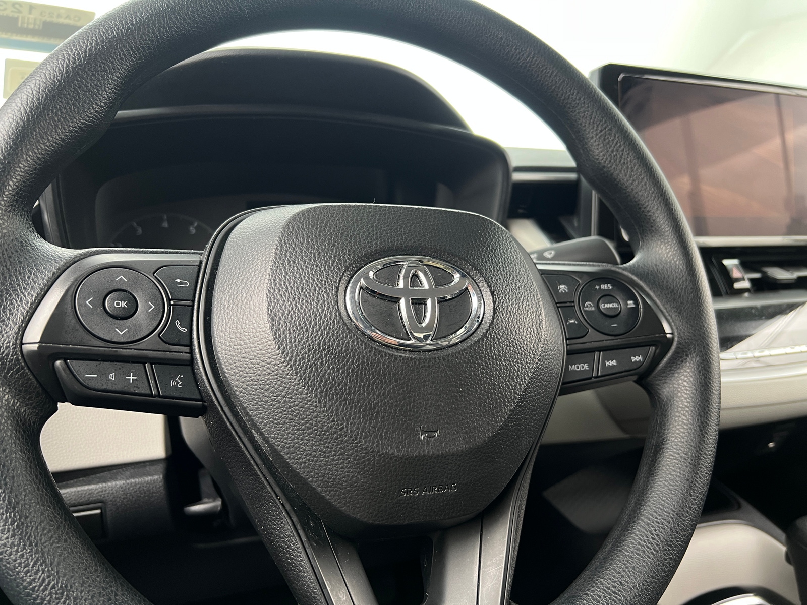 Thumbnail: 2024 Toyota Corolla - 5