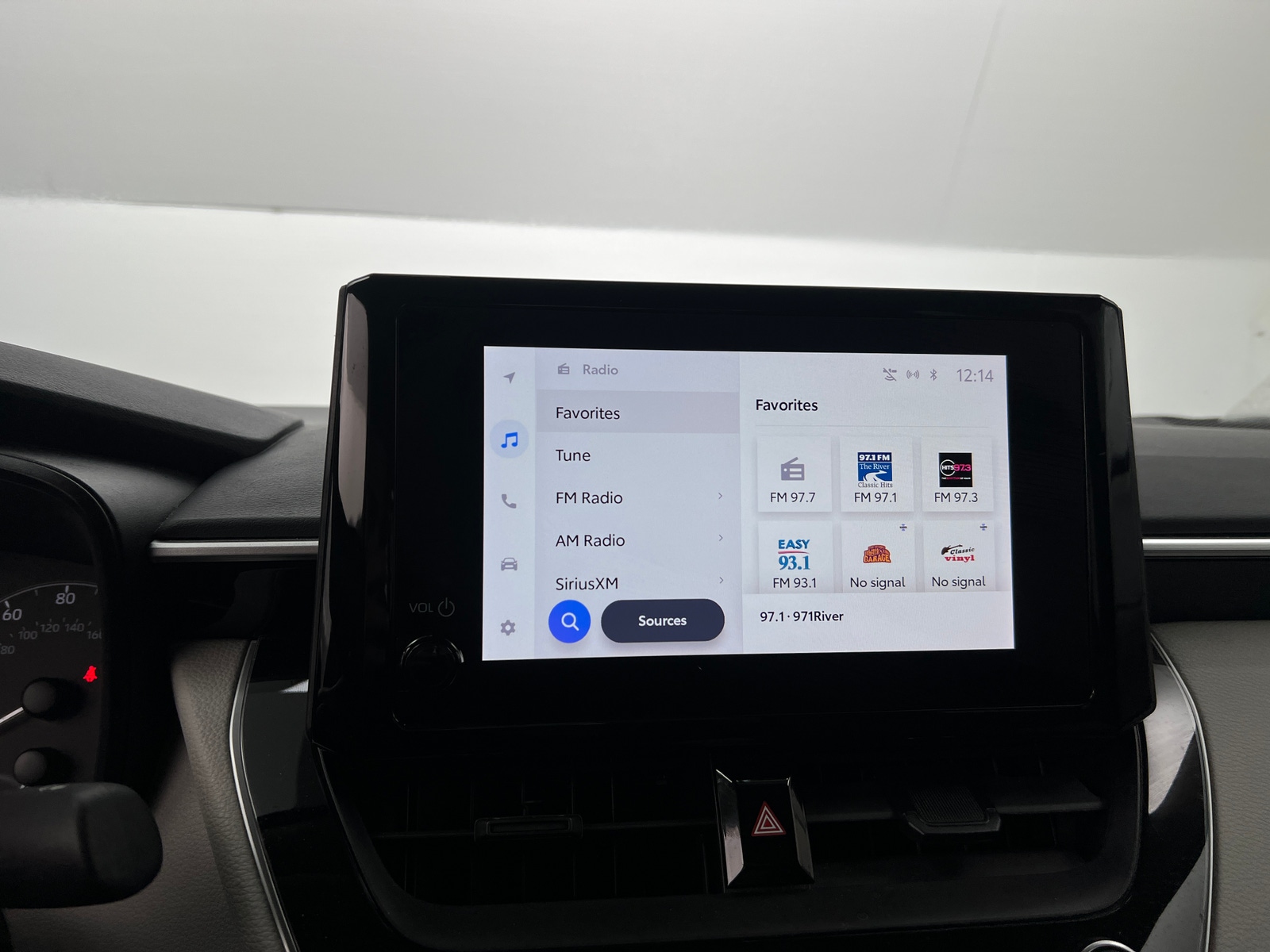 Thumbnail: 2024 Toyota Corolla - 4