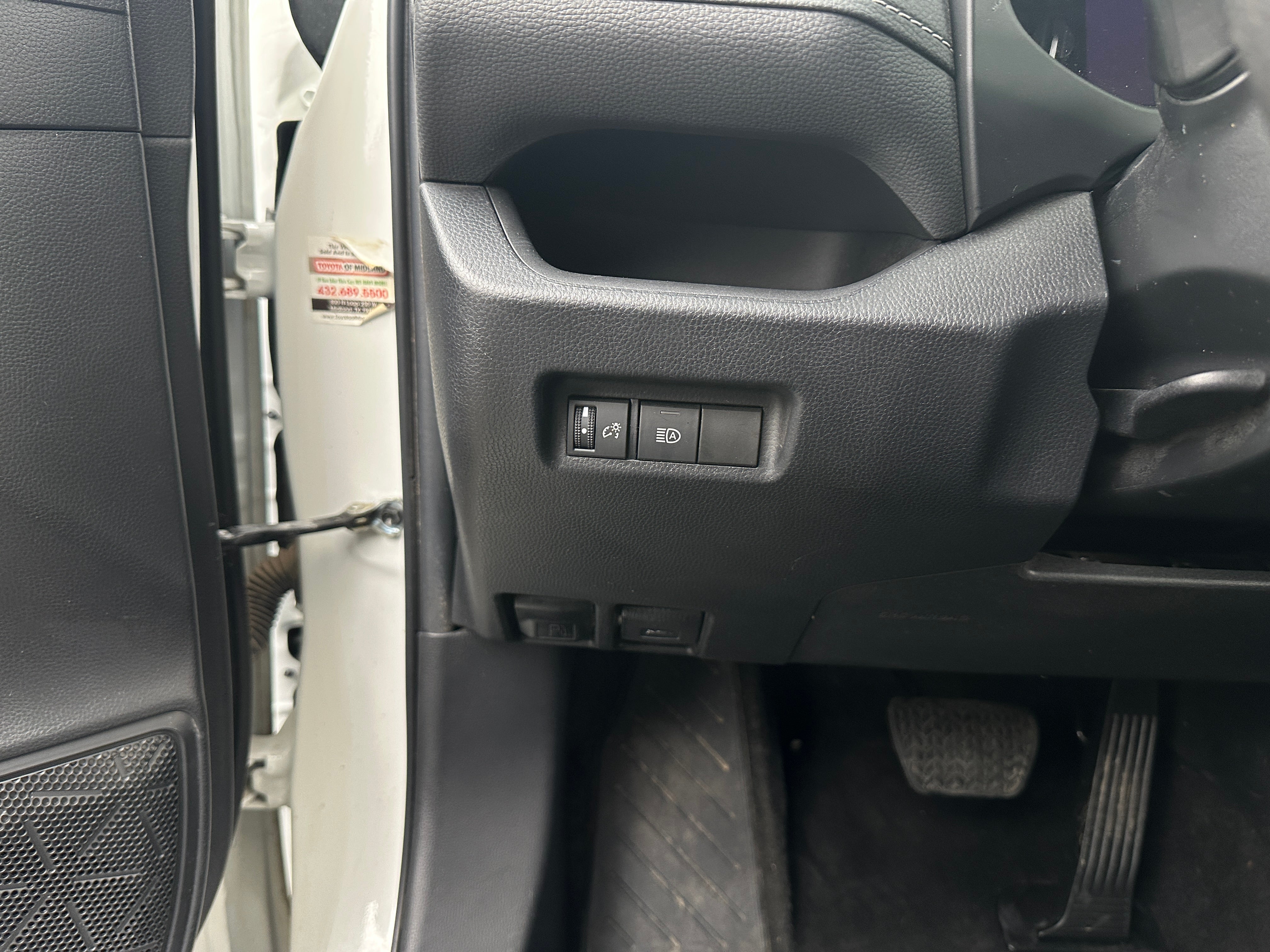 Used 2023 Toyota RAV4 LE with VIN 2T3H1RFV1PC217488 for sale in Northfield, Minnesota