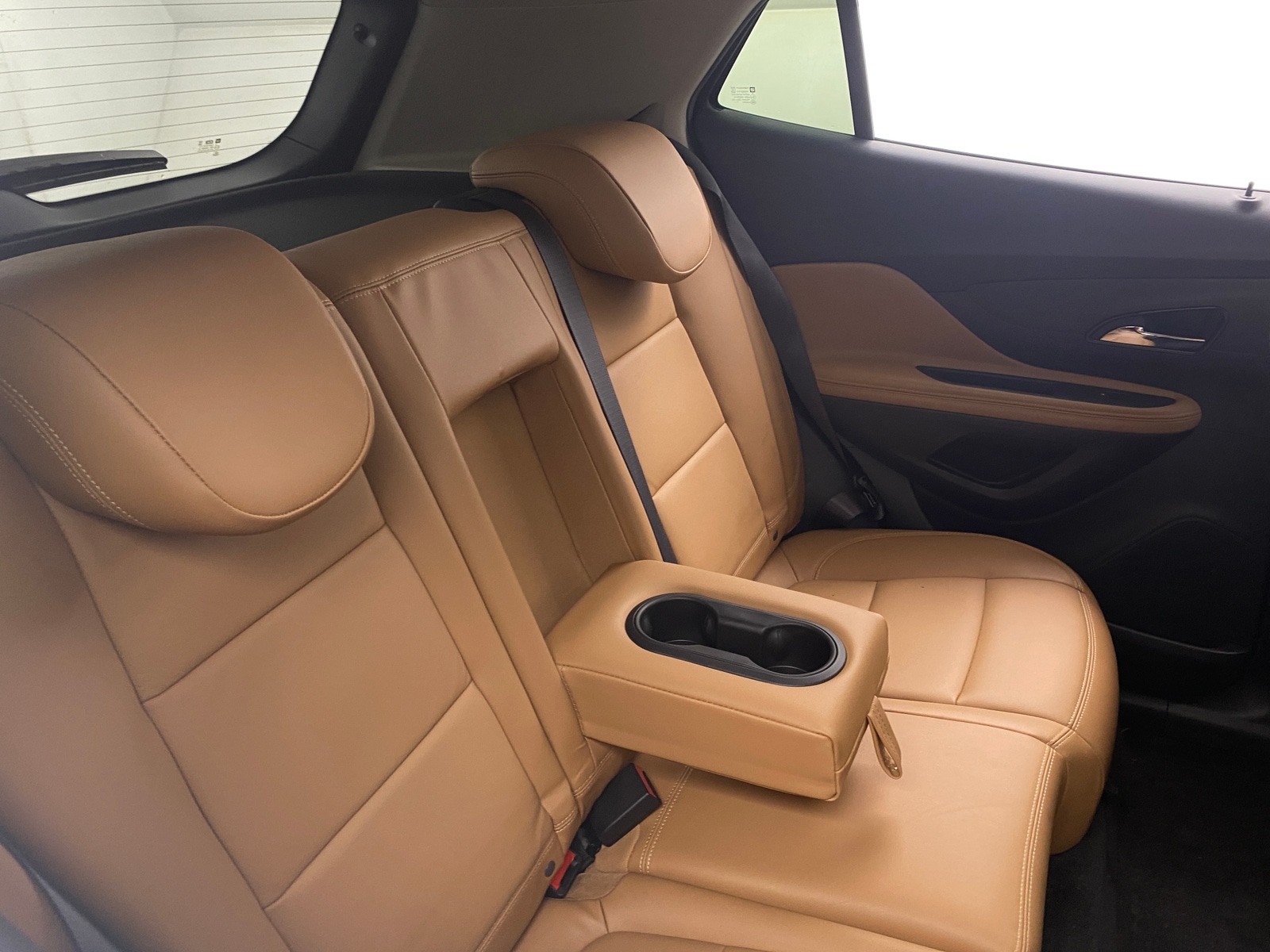 Thumbnail: 2018 Buick Encore - 5