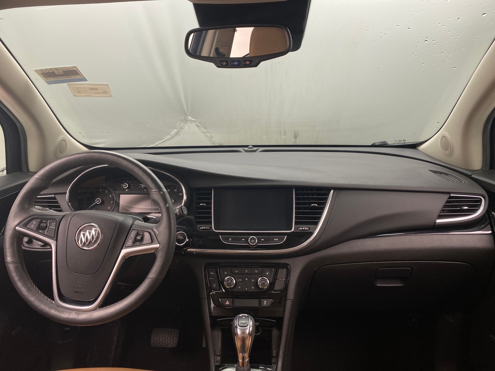 Thumbnail: 2018 Buick Encore - 2