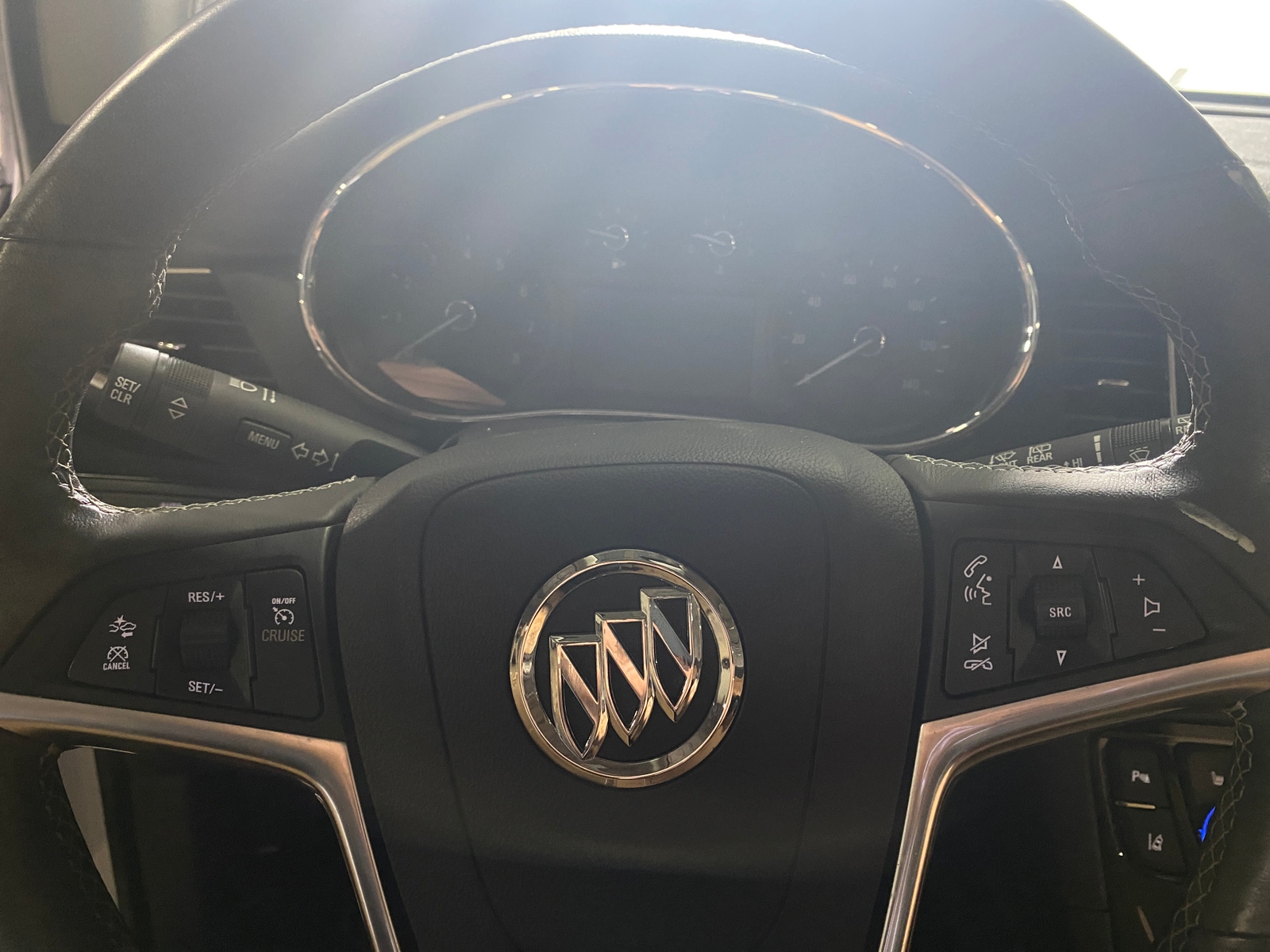 Thumbnail: 2018 Buick Encore - 4