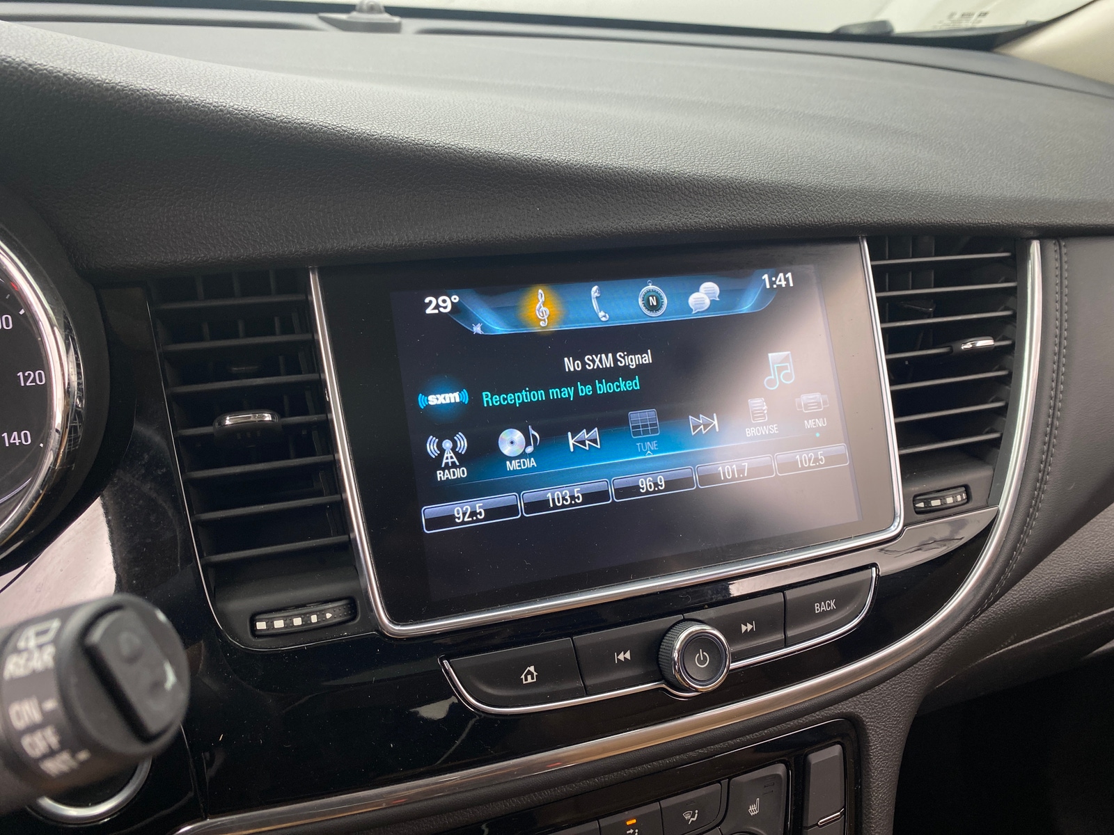 Thumbnail: 2018 Buick Encore - 3