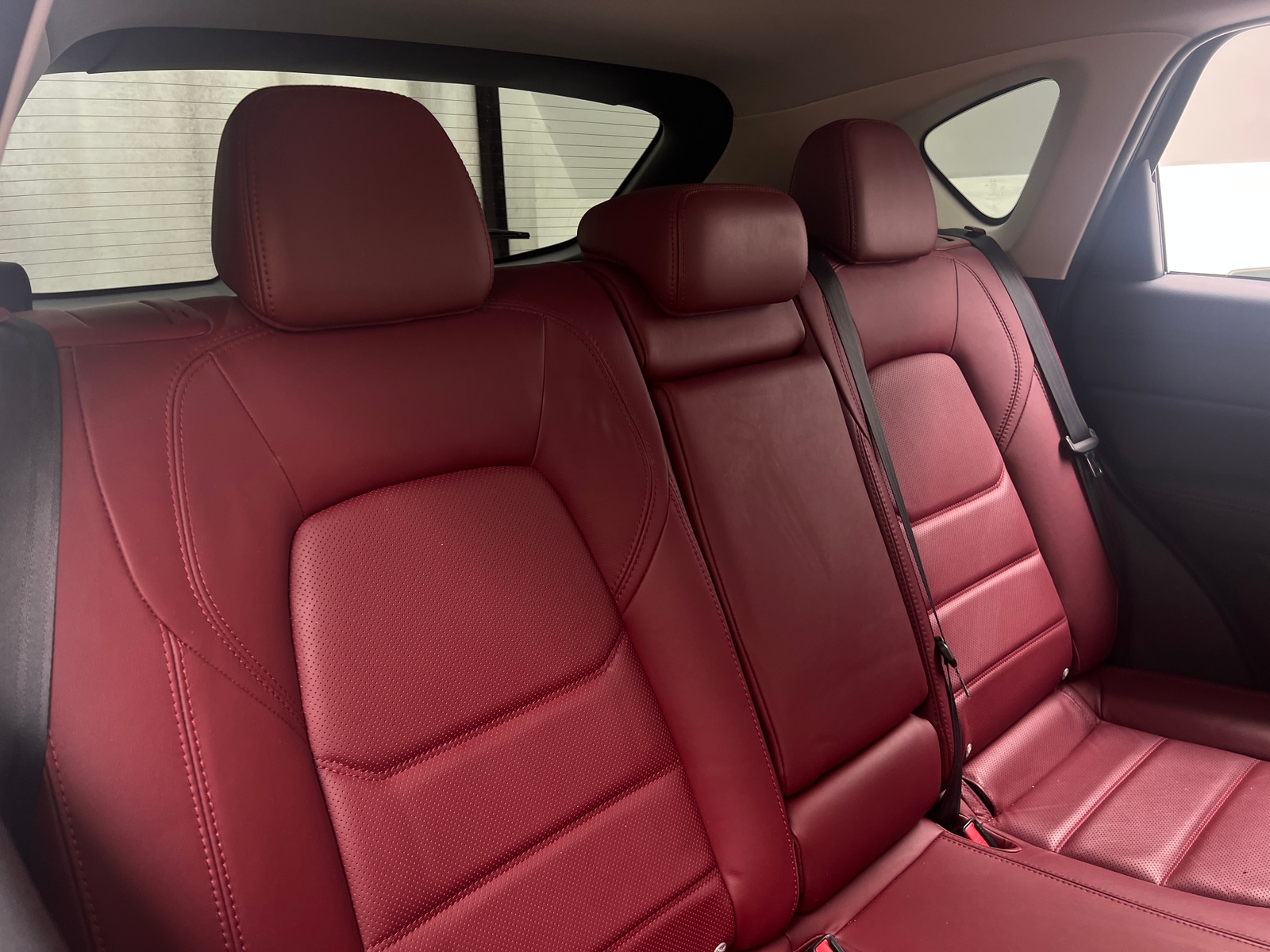 Thumbnail: 2021 Mazda CX-5 - 5