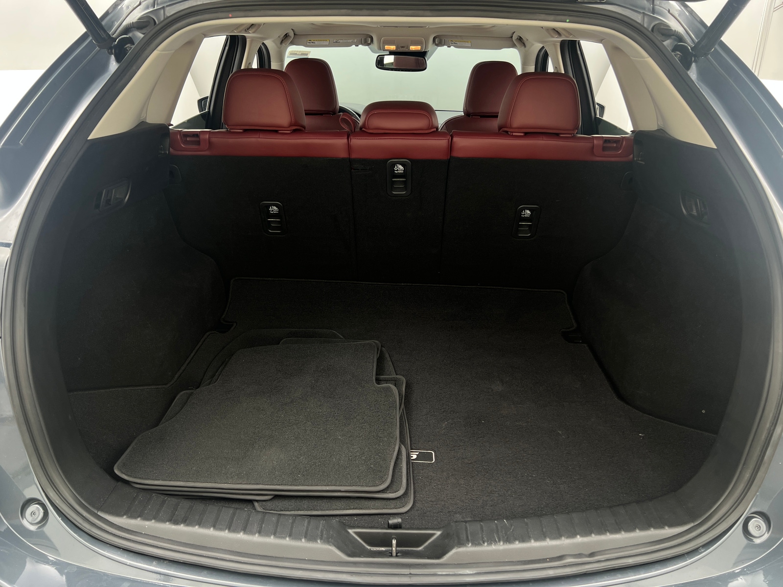 Thumbnail: 2021 Mazda CX-5 - 6